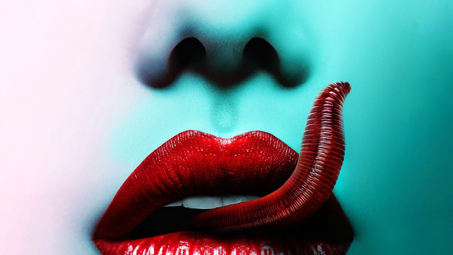 Viral background