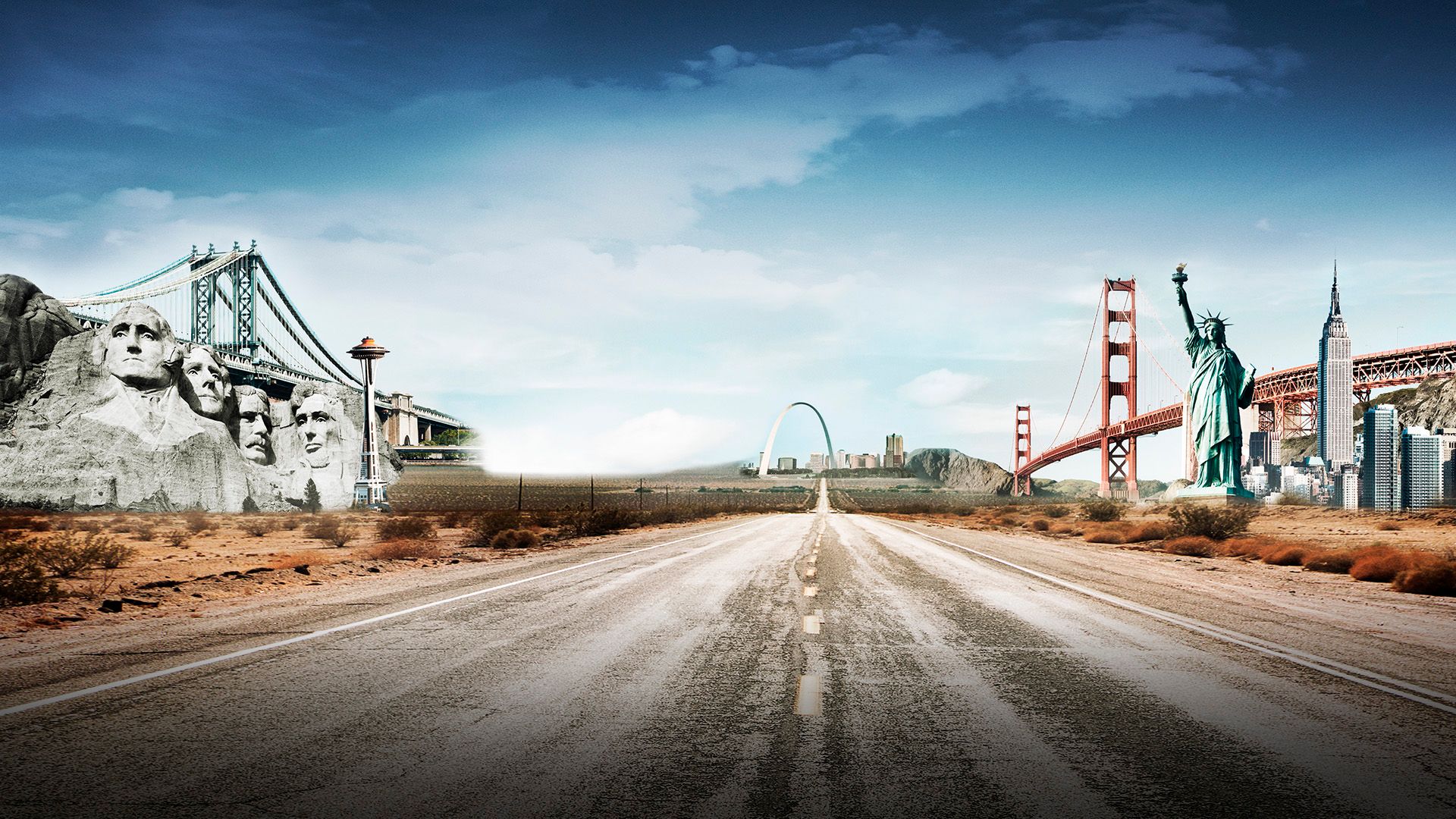 Close Up Kings background