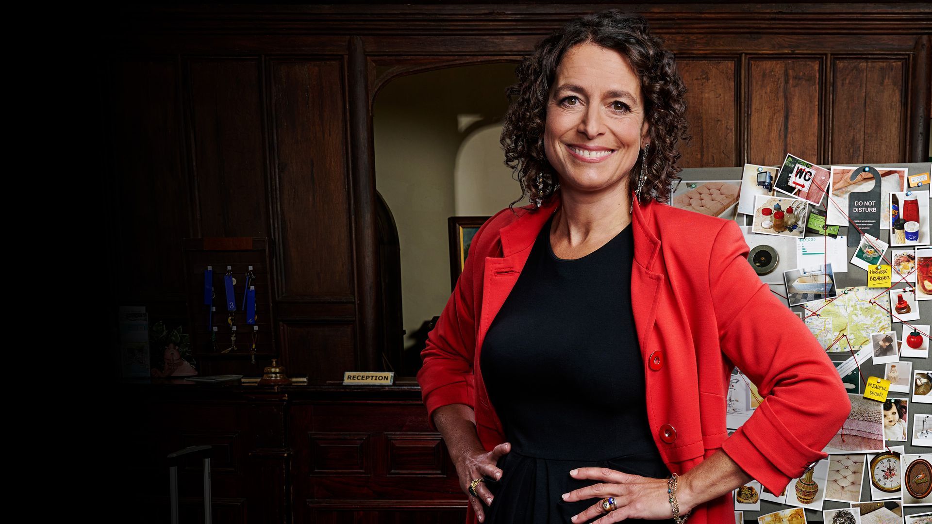 The Hotel Inspector background