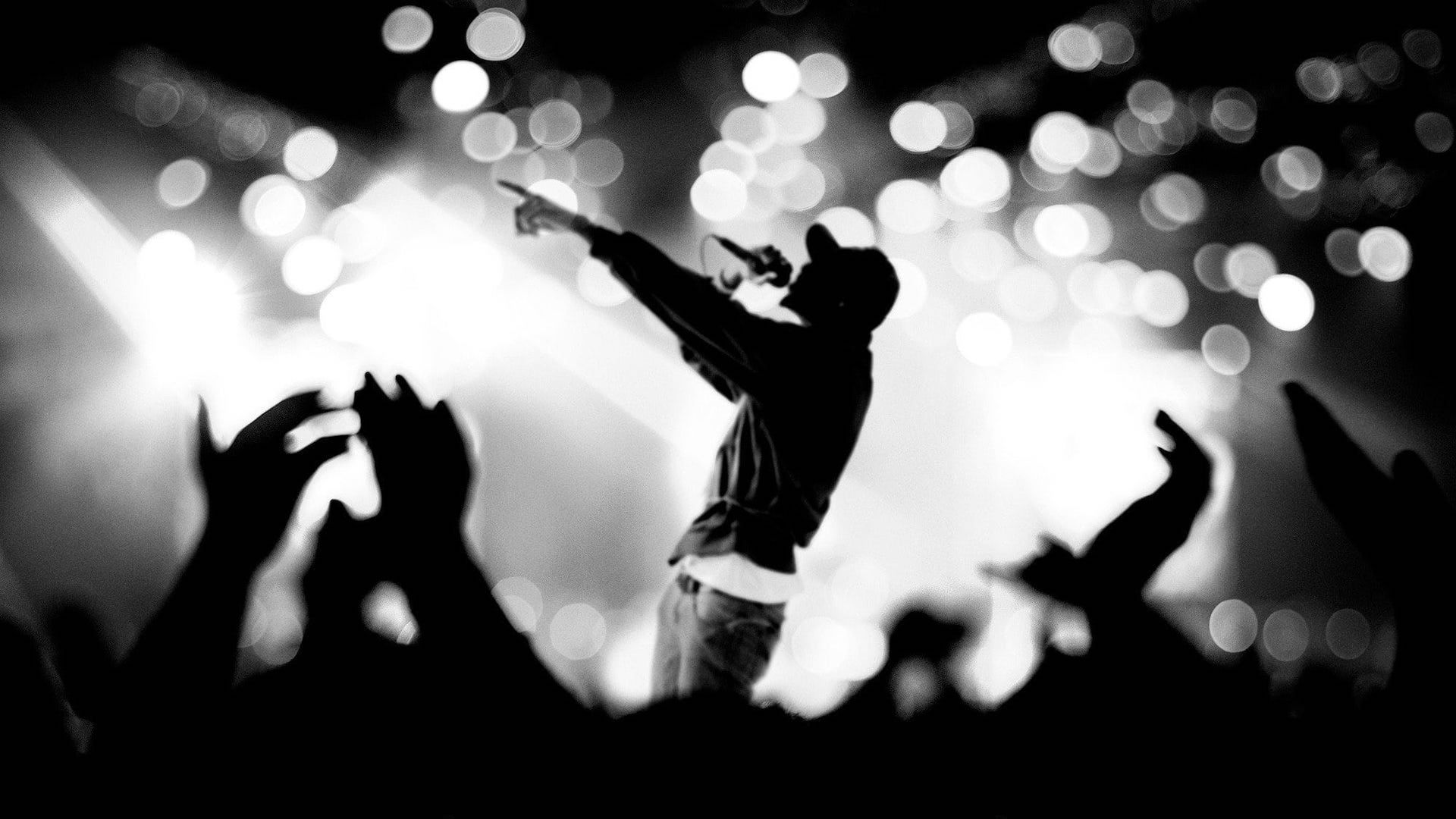 The Next Big Thing background