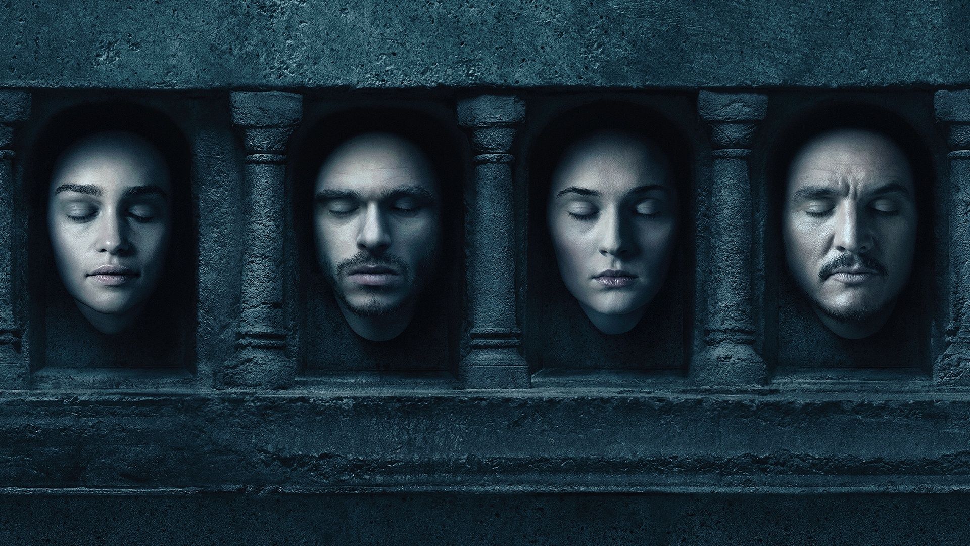 Game of Thrones background