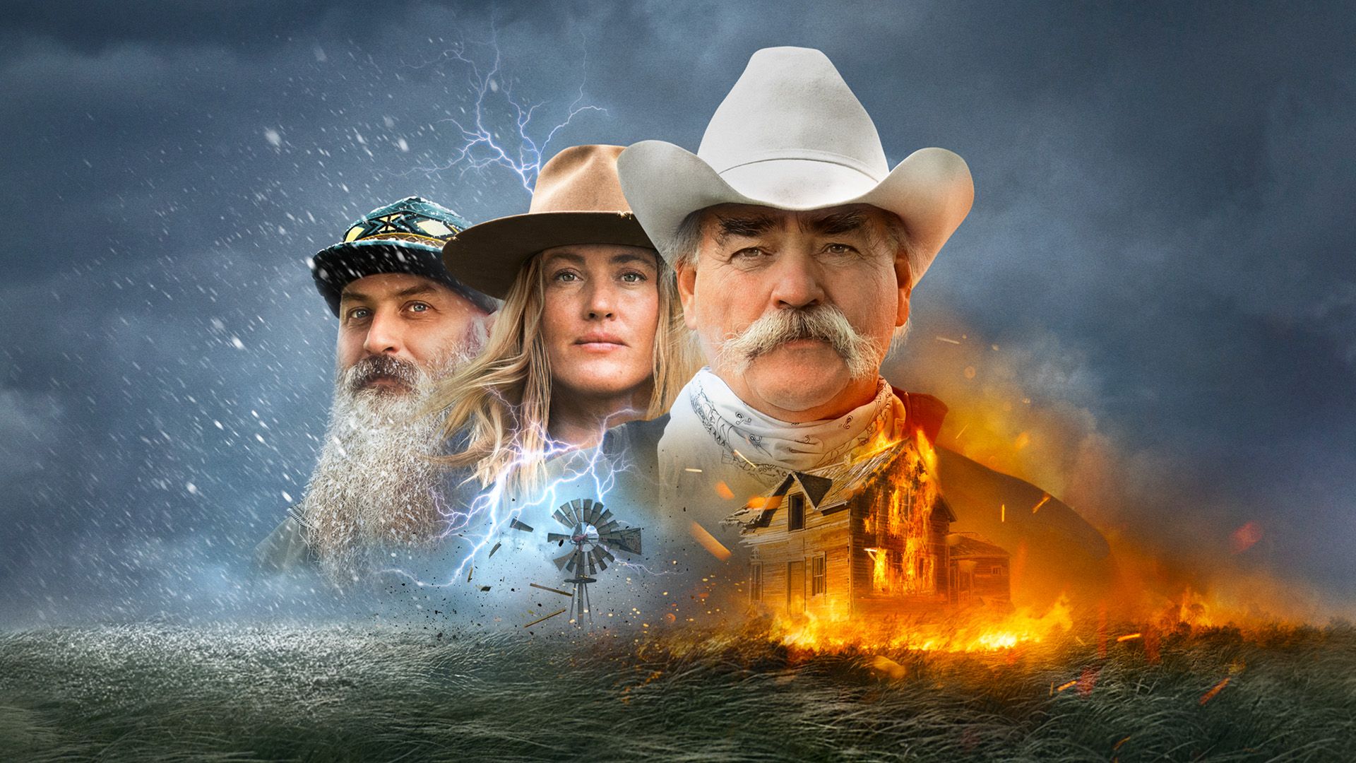 Homestead Rescue background