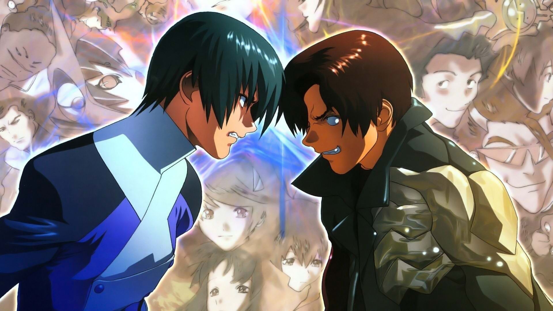 s-CRY-ed background