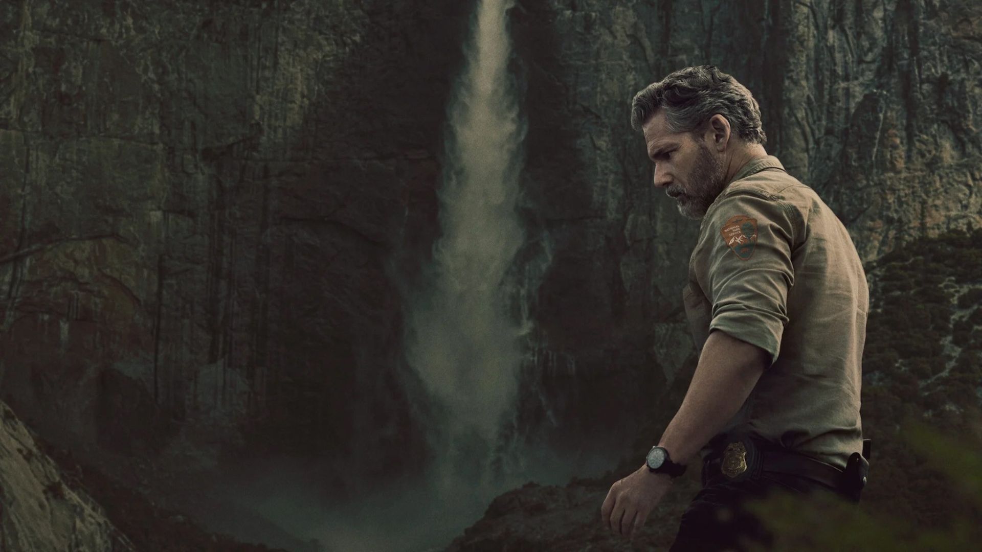Untamed background