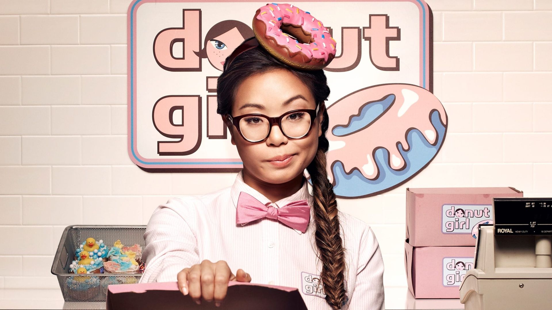 Underemployed background