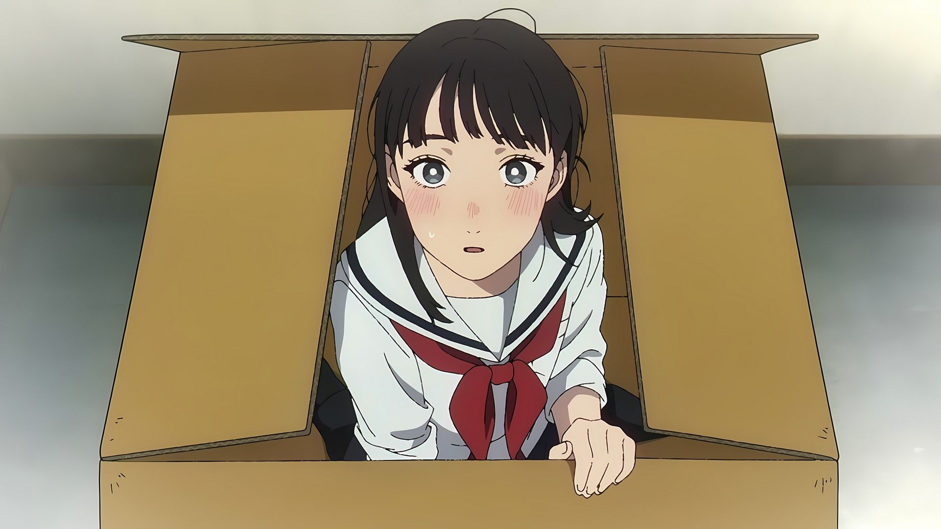 Yano-kun's Ordinary Days background