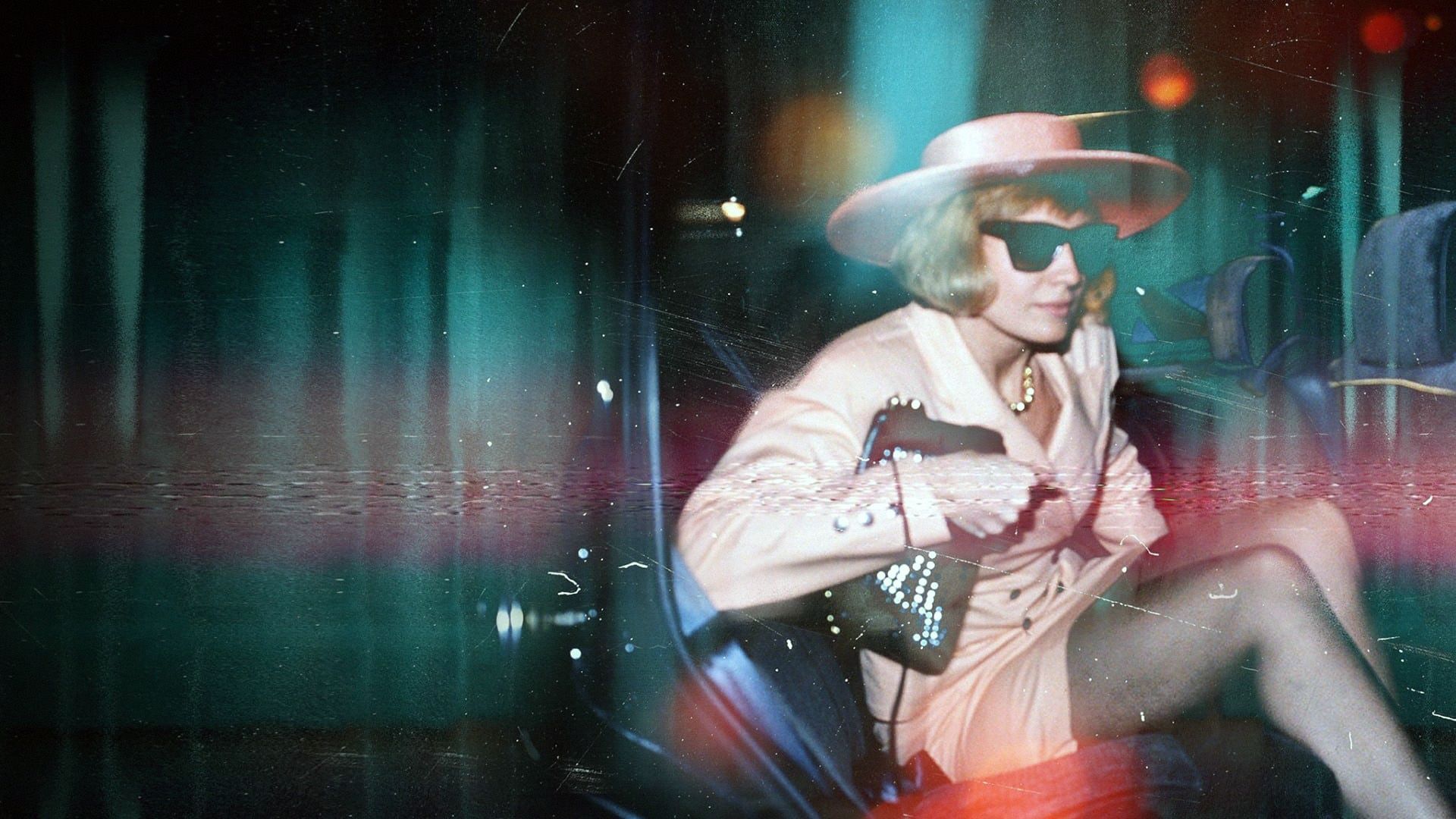 Carolyn Warmus Project background