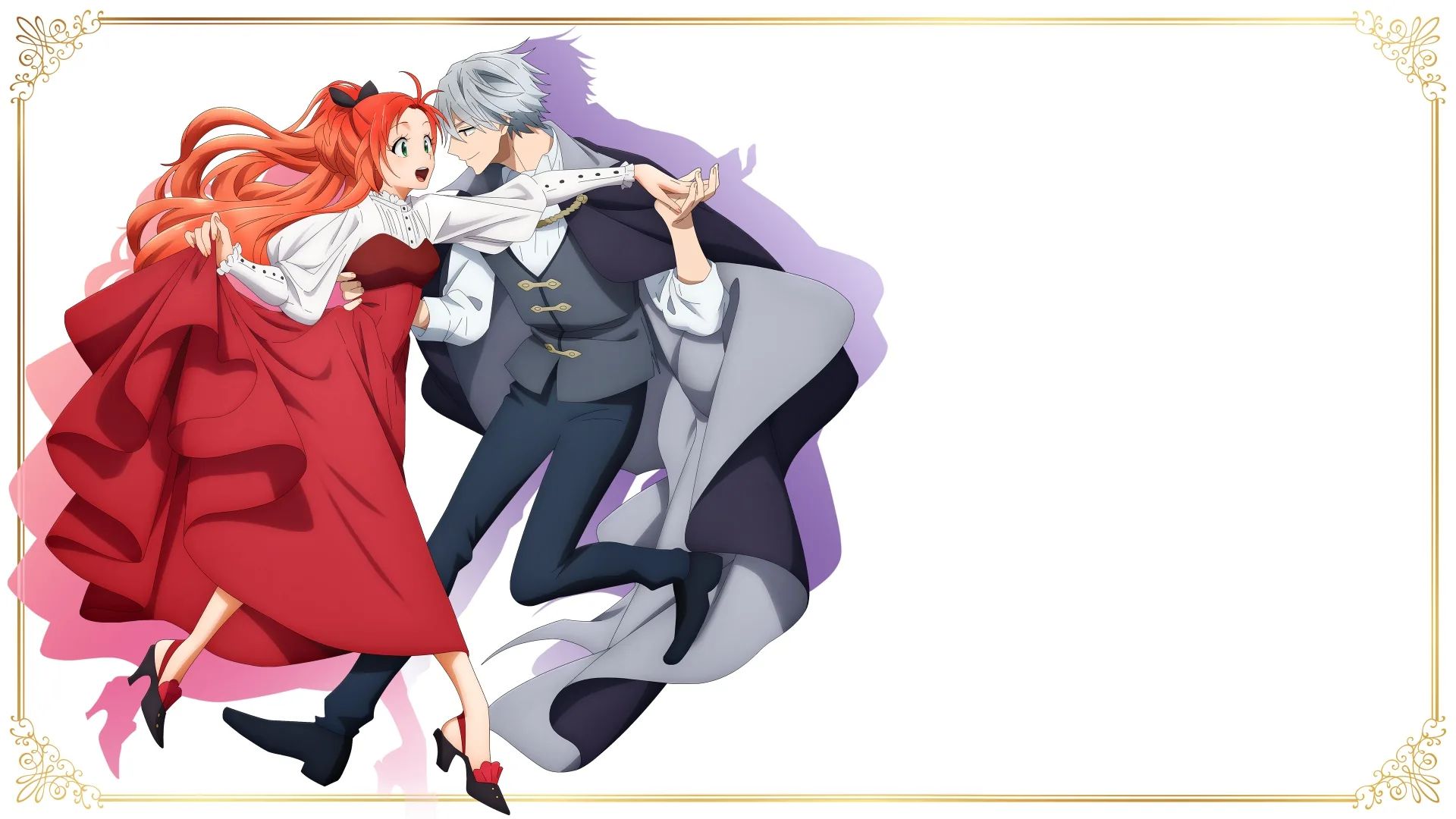 Pass the Monster Meat, Milady! background