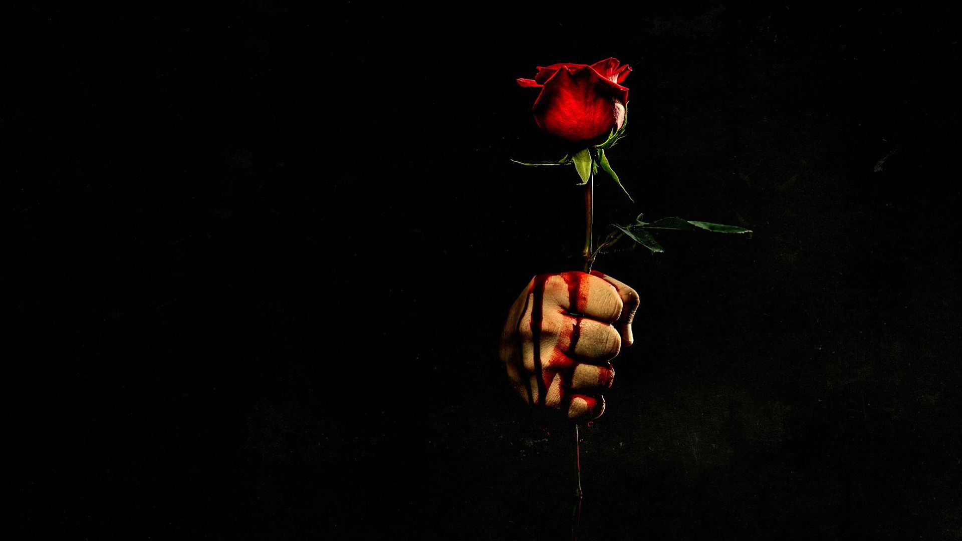 Tell Me a Story background