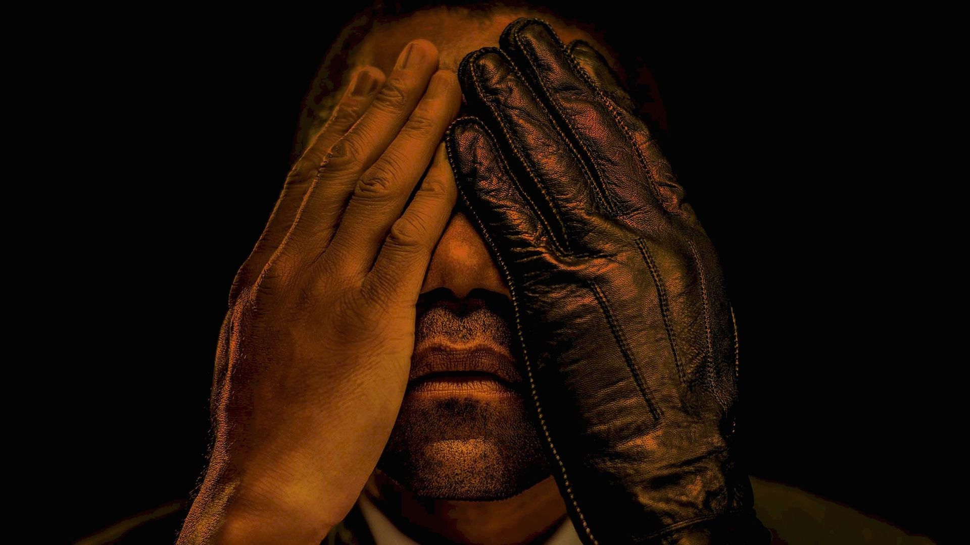American Crime Story background
