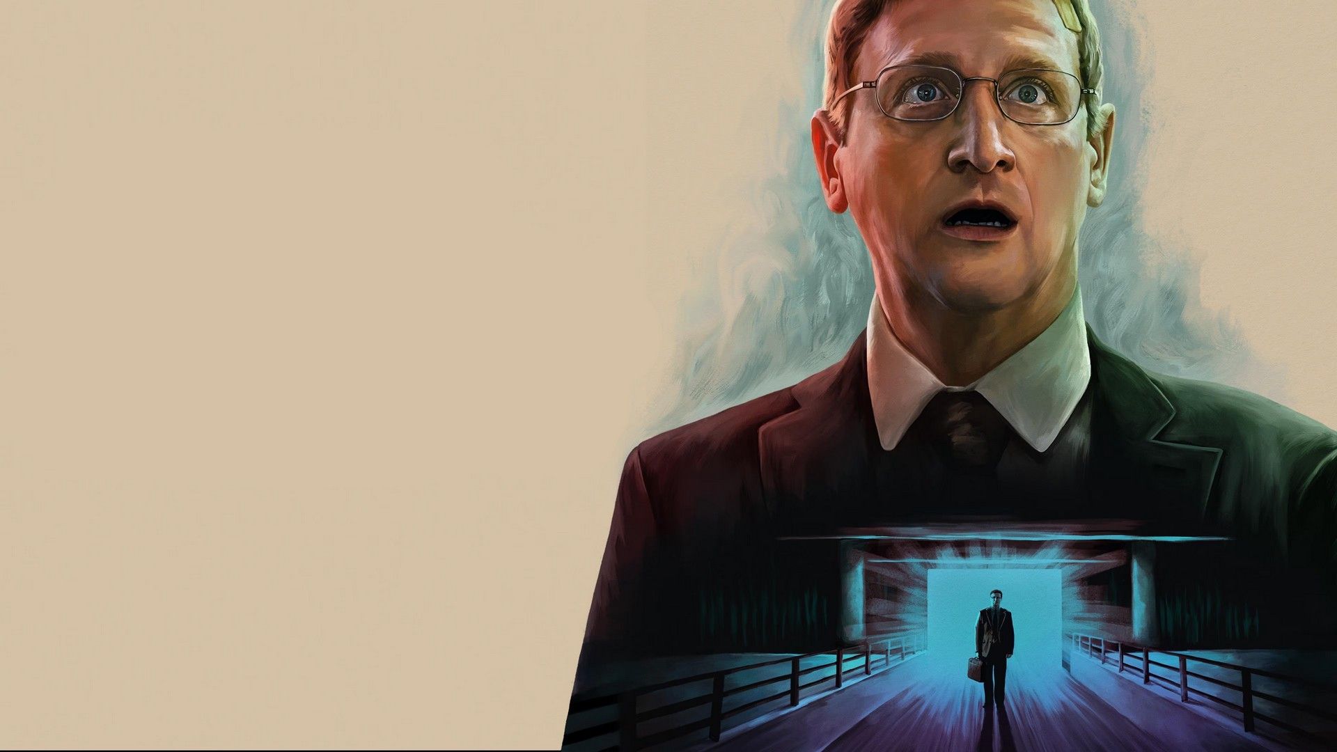 The Chair Company background