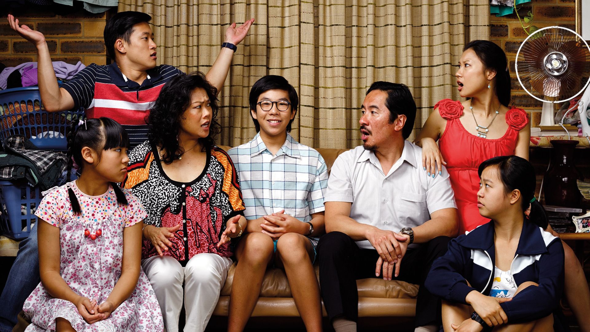 The Family Law background