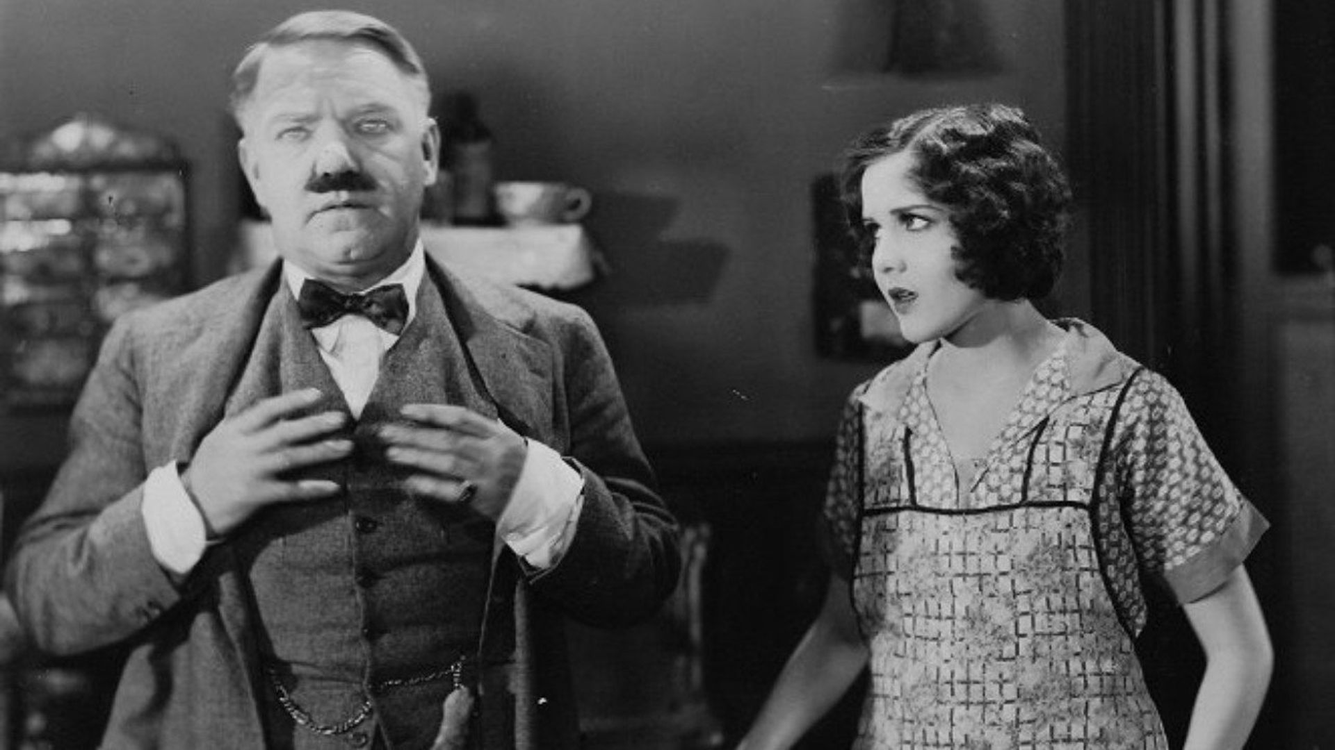 Running Wild background