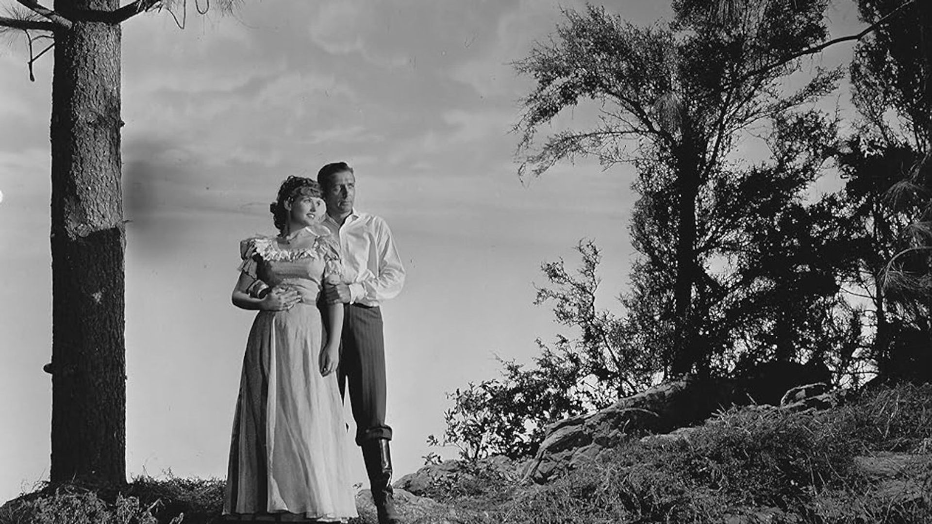 Roaring Guns background