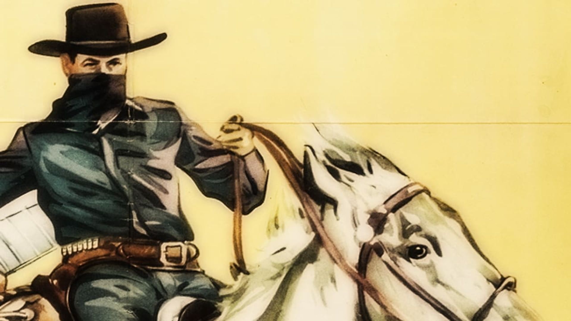 West of Dodge City background