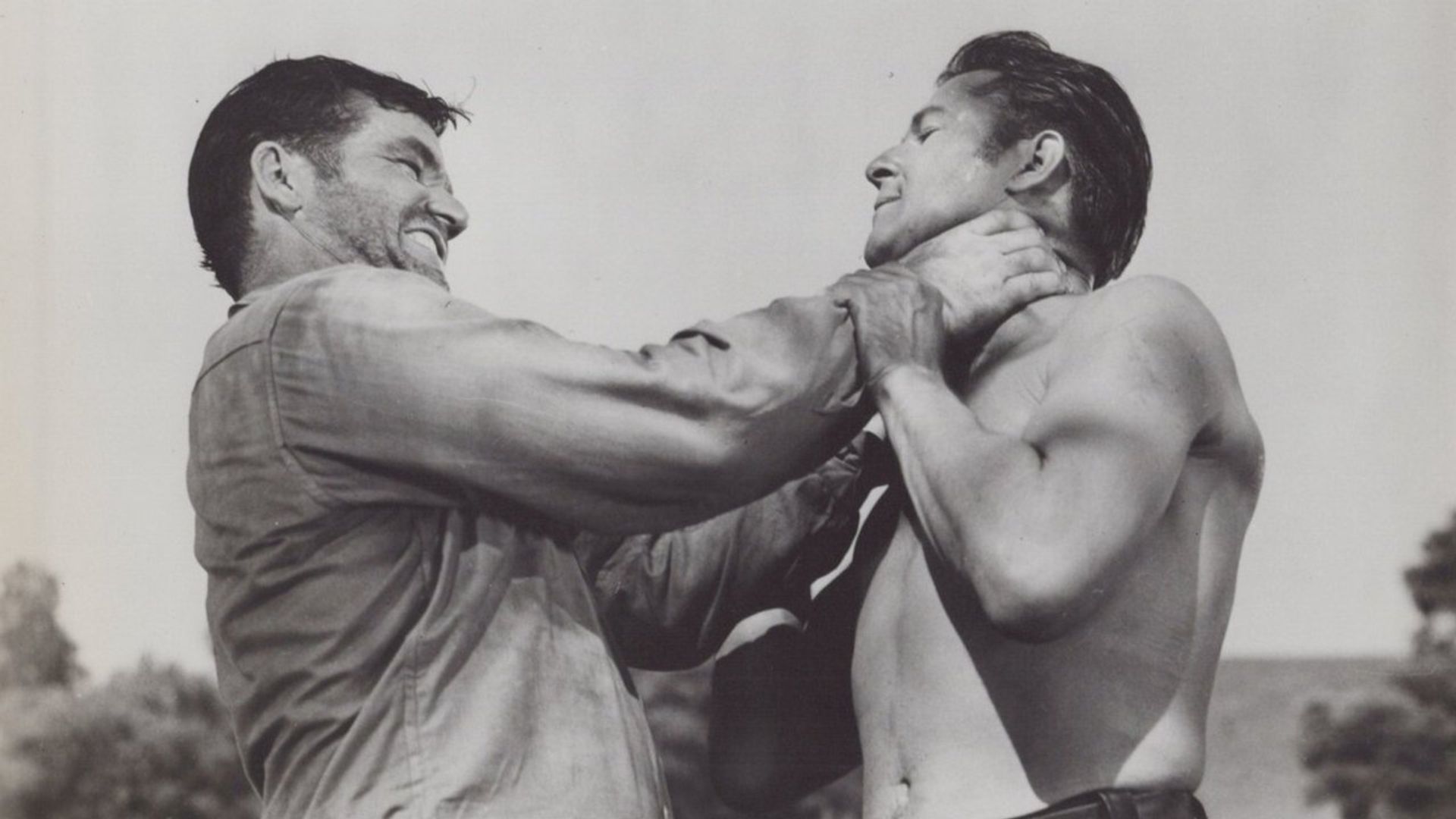 Jesse James vs. the Daltons background