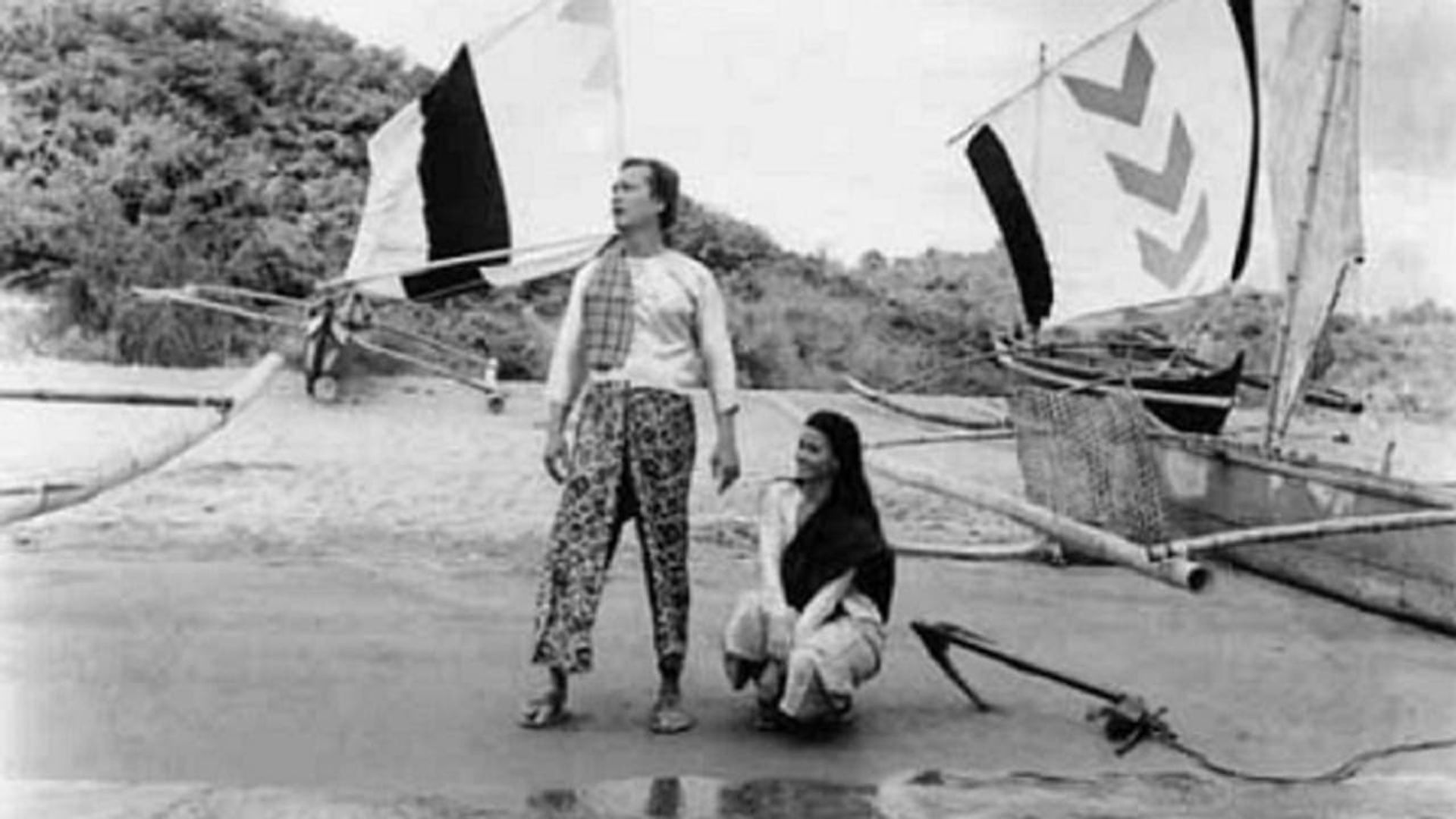 Badjao: The Sea Gypsies background