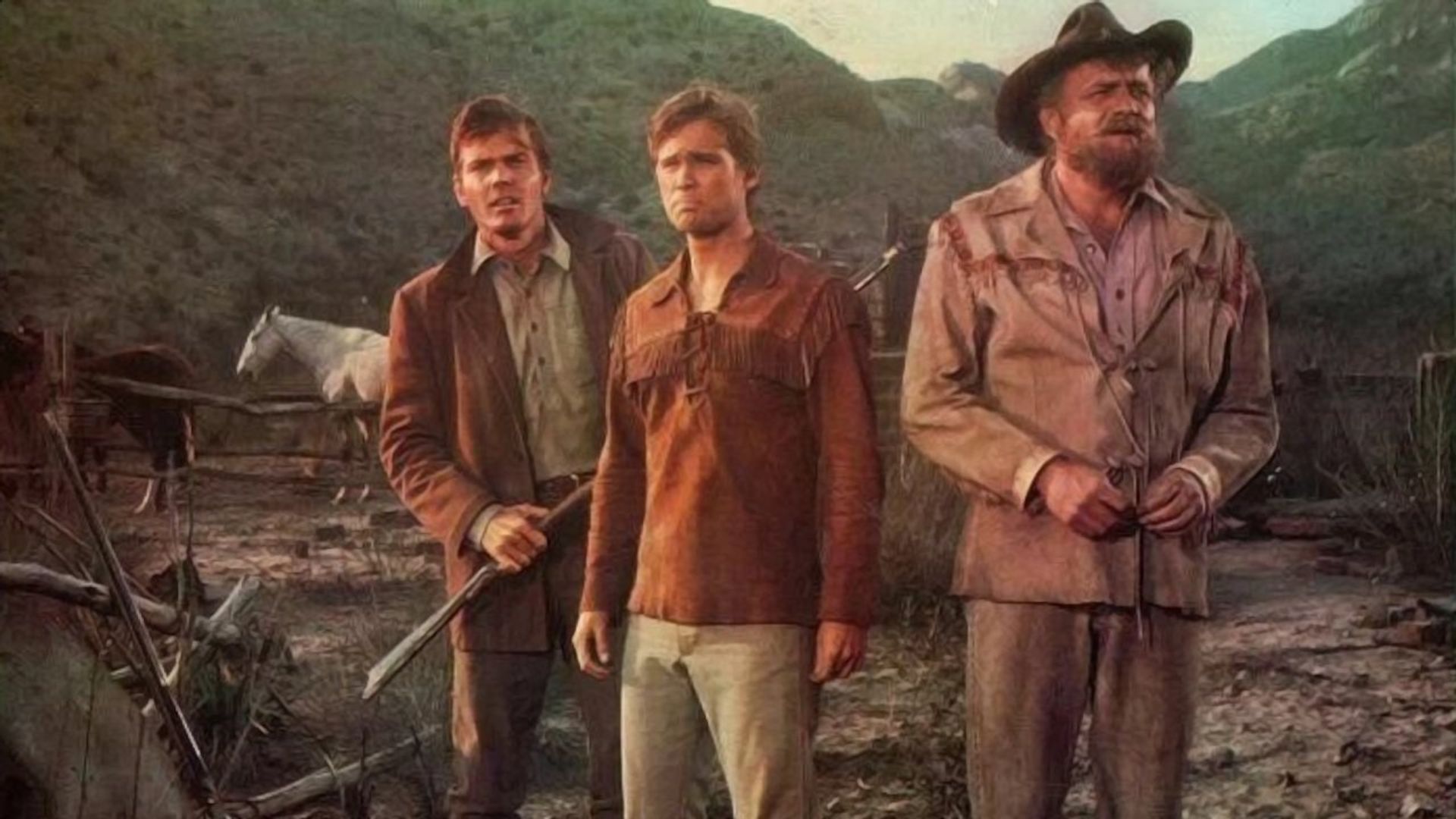 Disneyland background