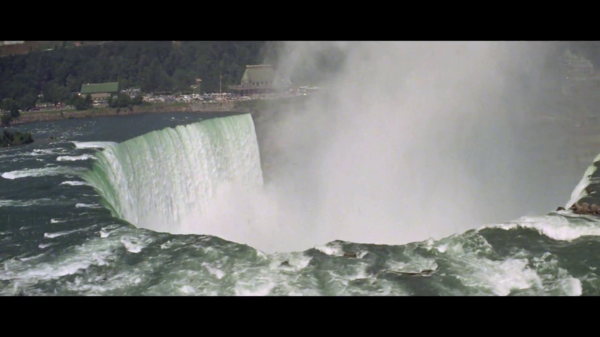 Helicopter Canada background