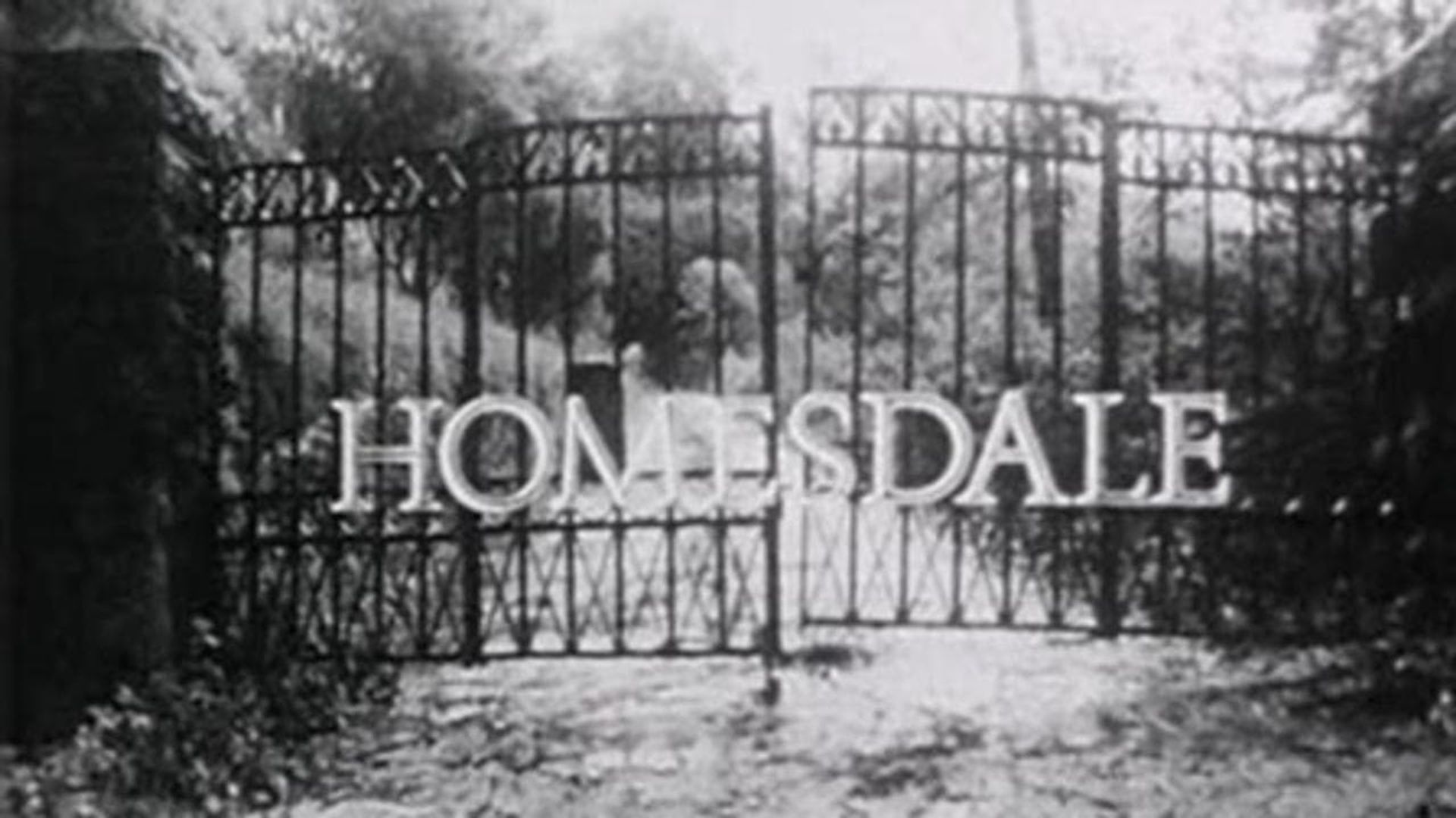 Homesdale background