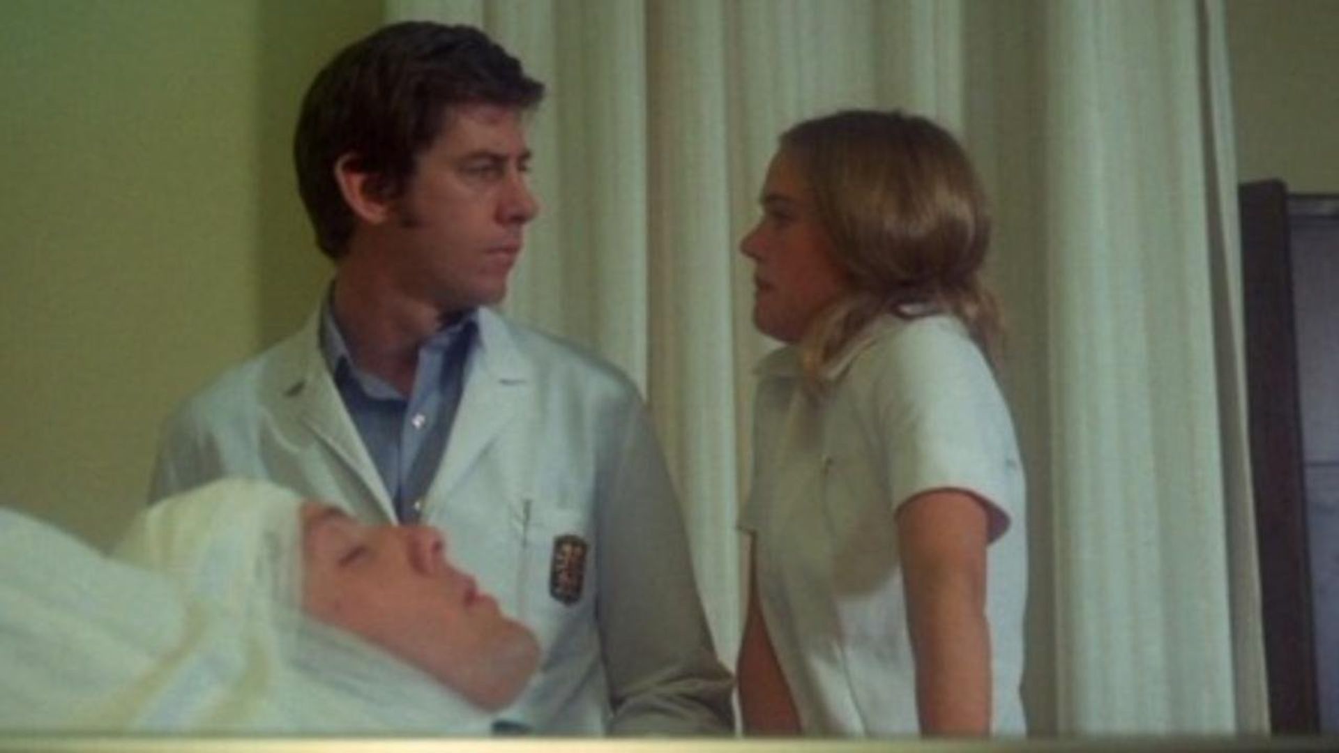 Private Duty Nurses background