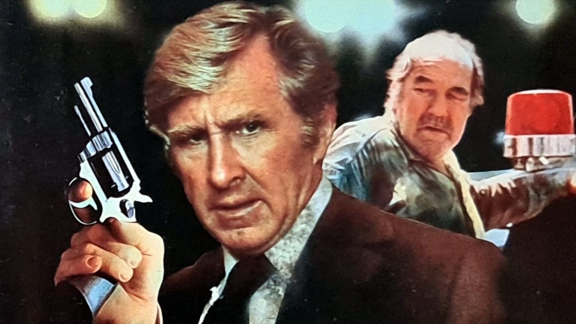 A Tattered Web background