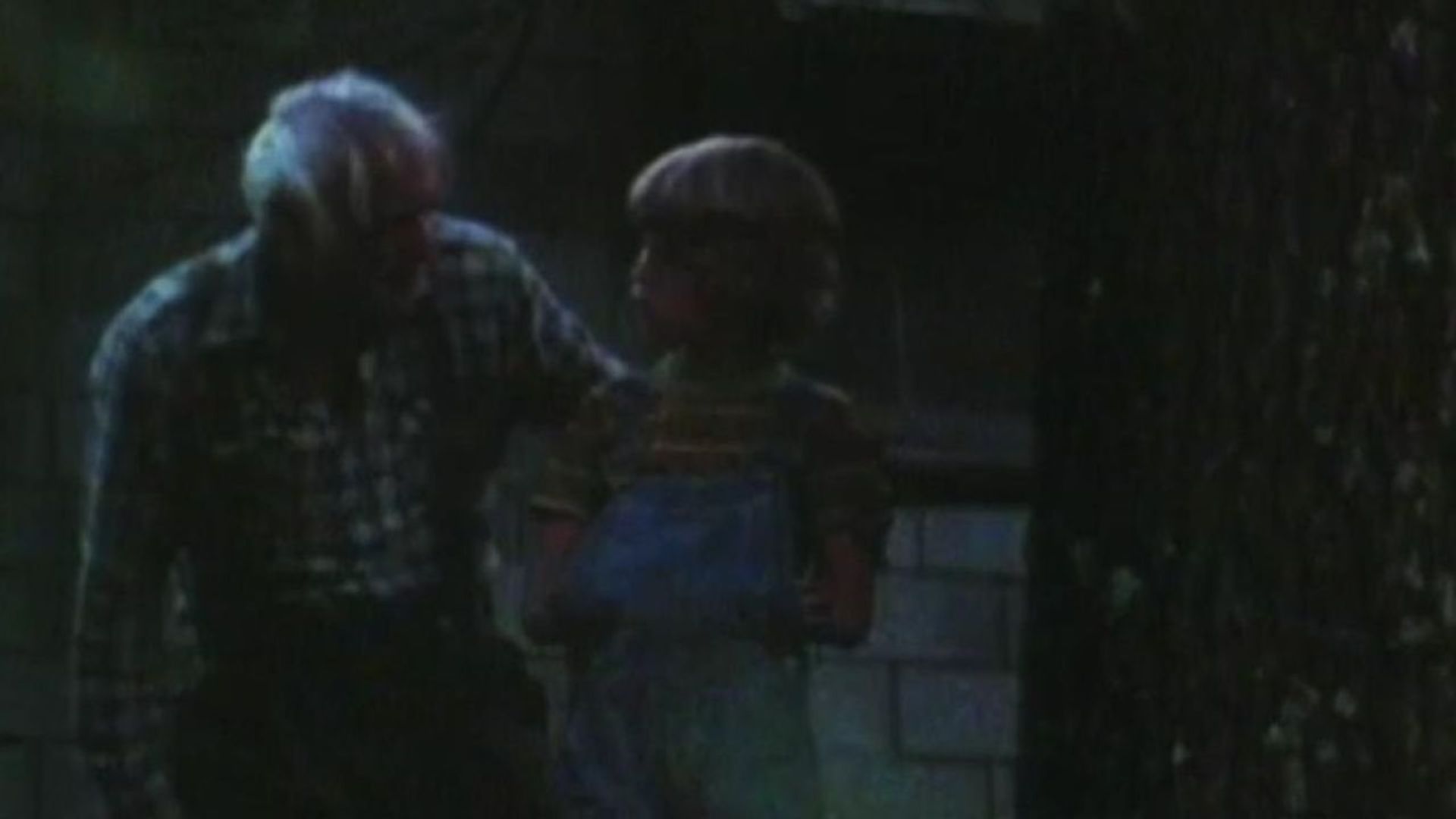 Rana: The Legend of Shadow Lake background