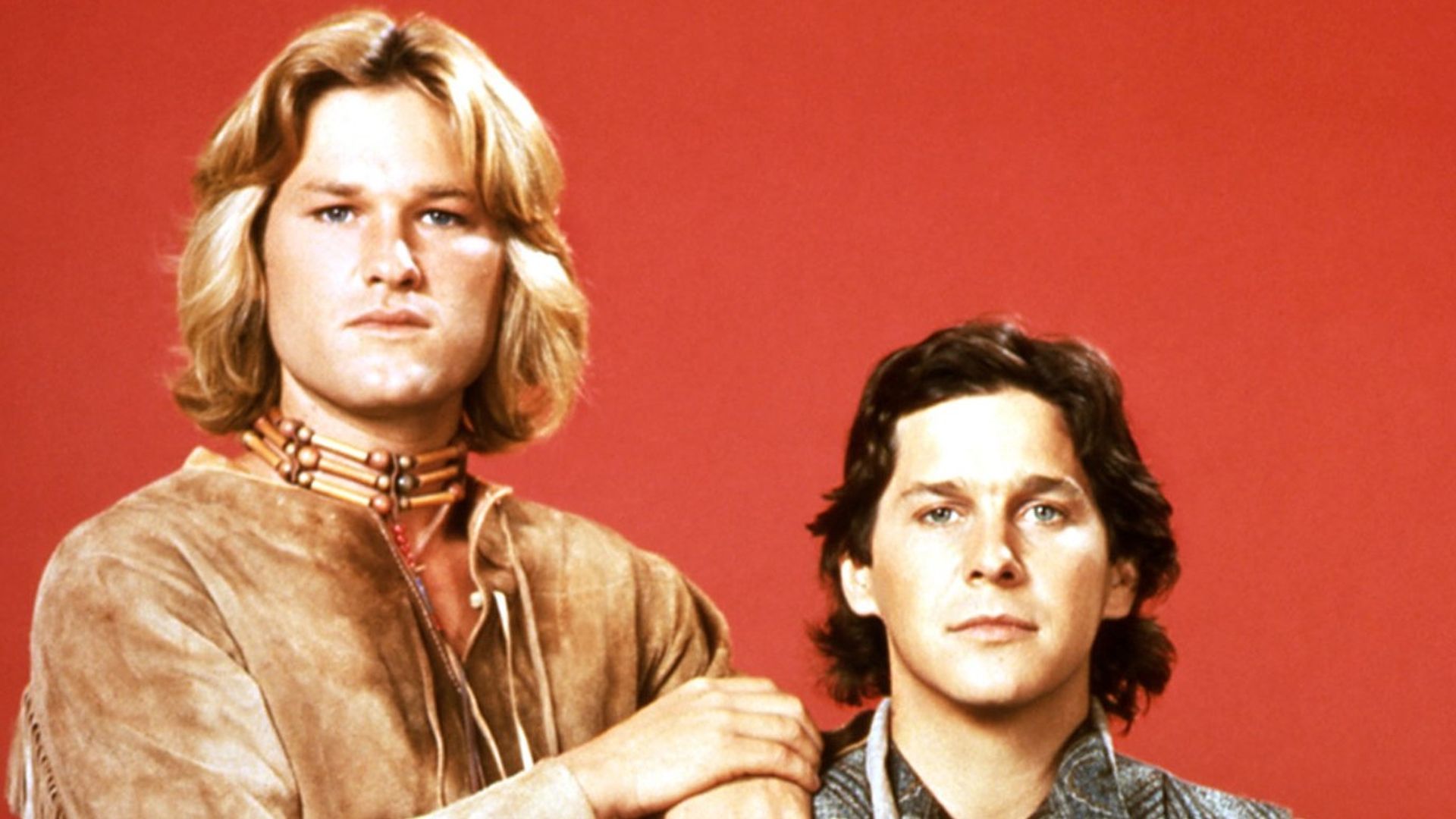 The Quest background