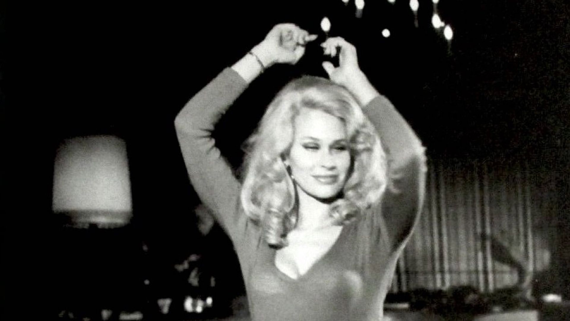 The Strange Possession of Mrs. Oliver background