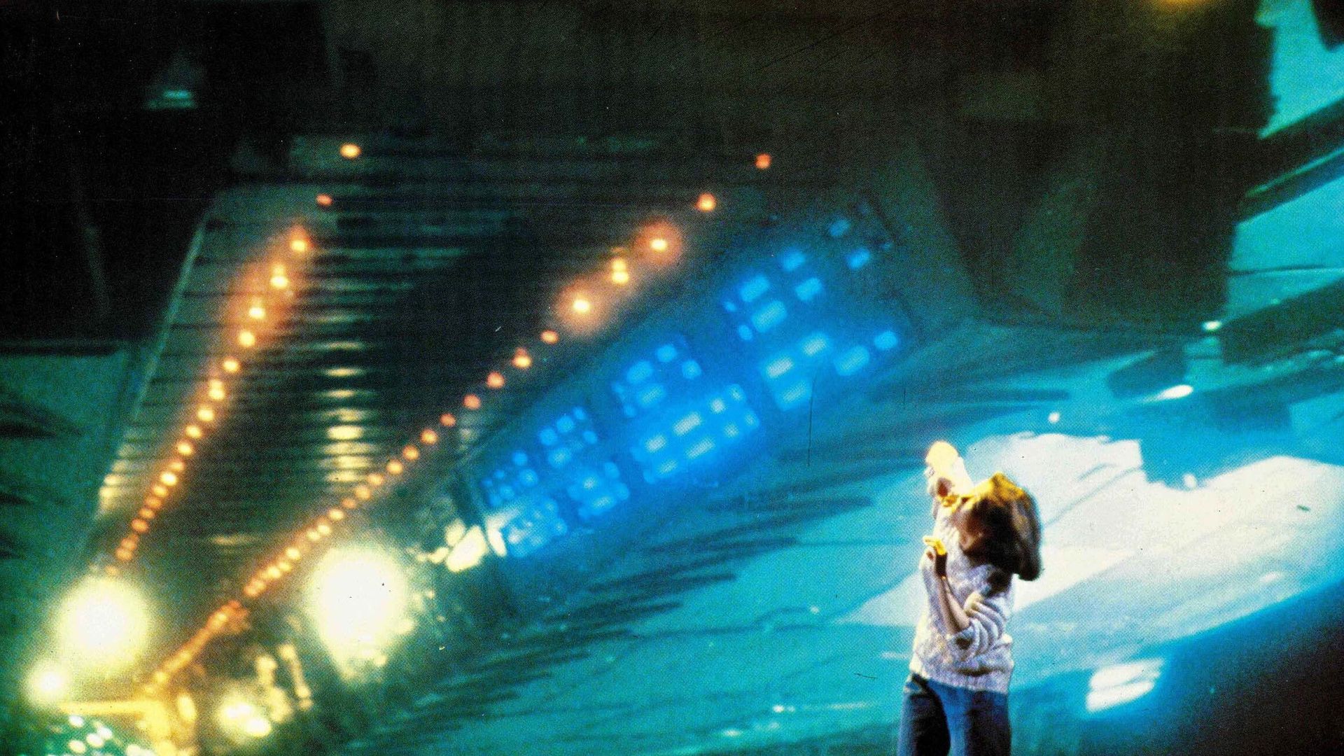 Twinkle Twinkle Little Star background