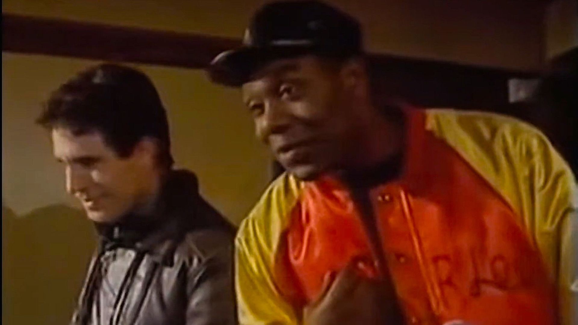 Screen Two background