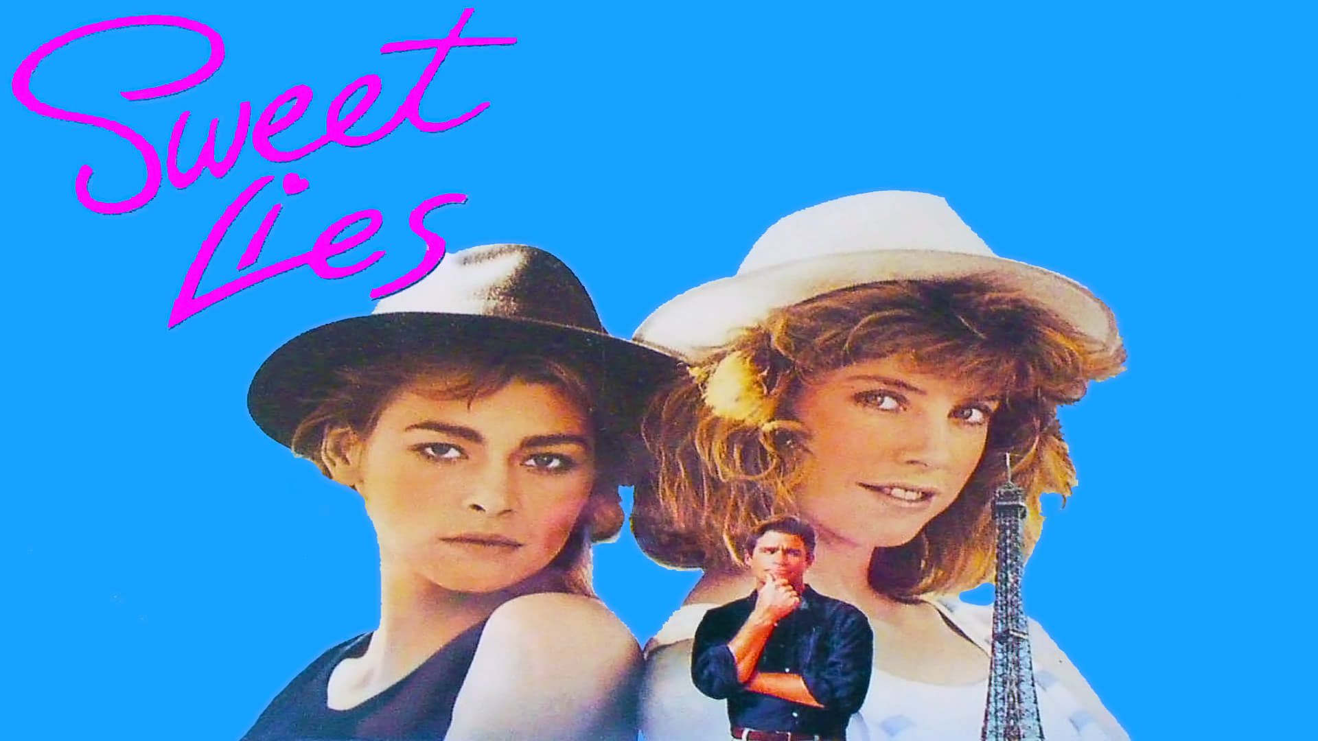 Sweet Lies background