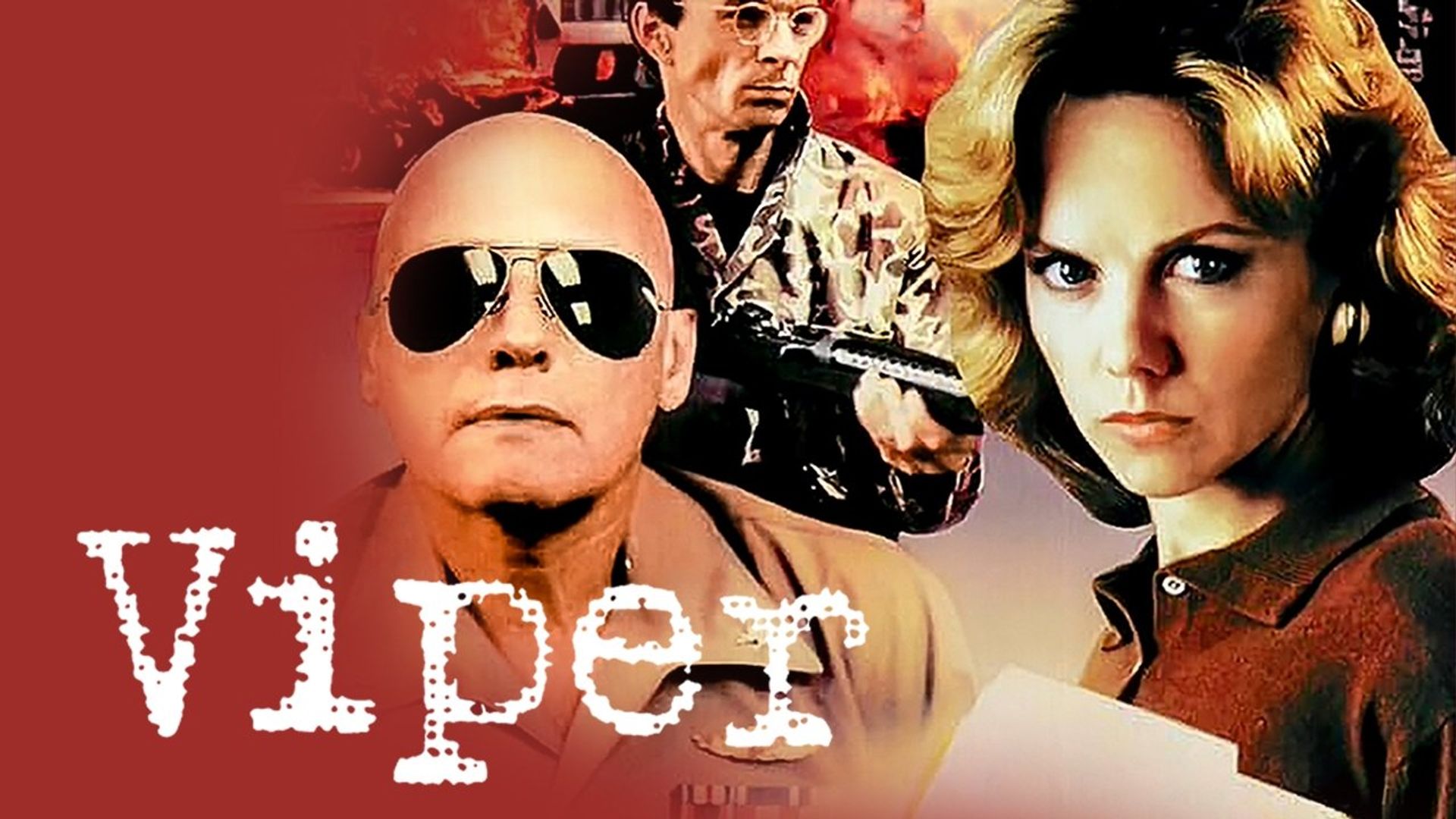 Viper background
