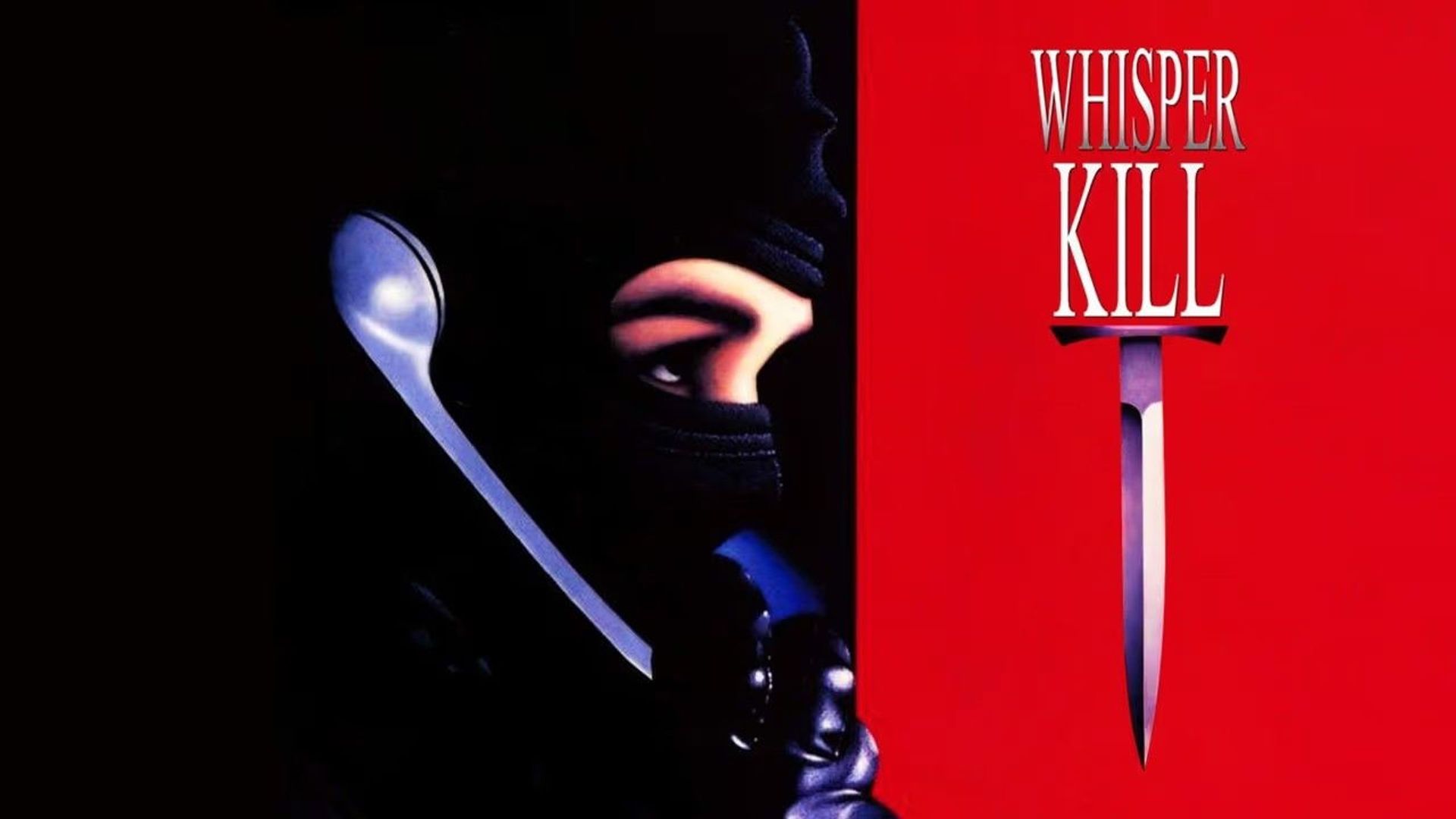 Whisper Kill background