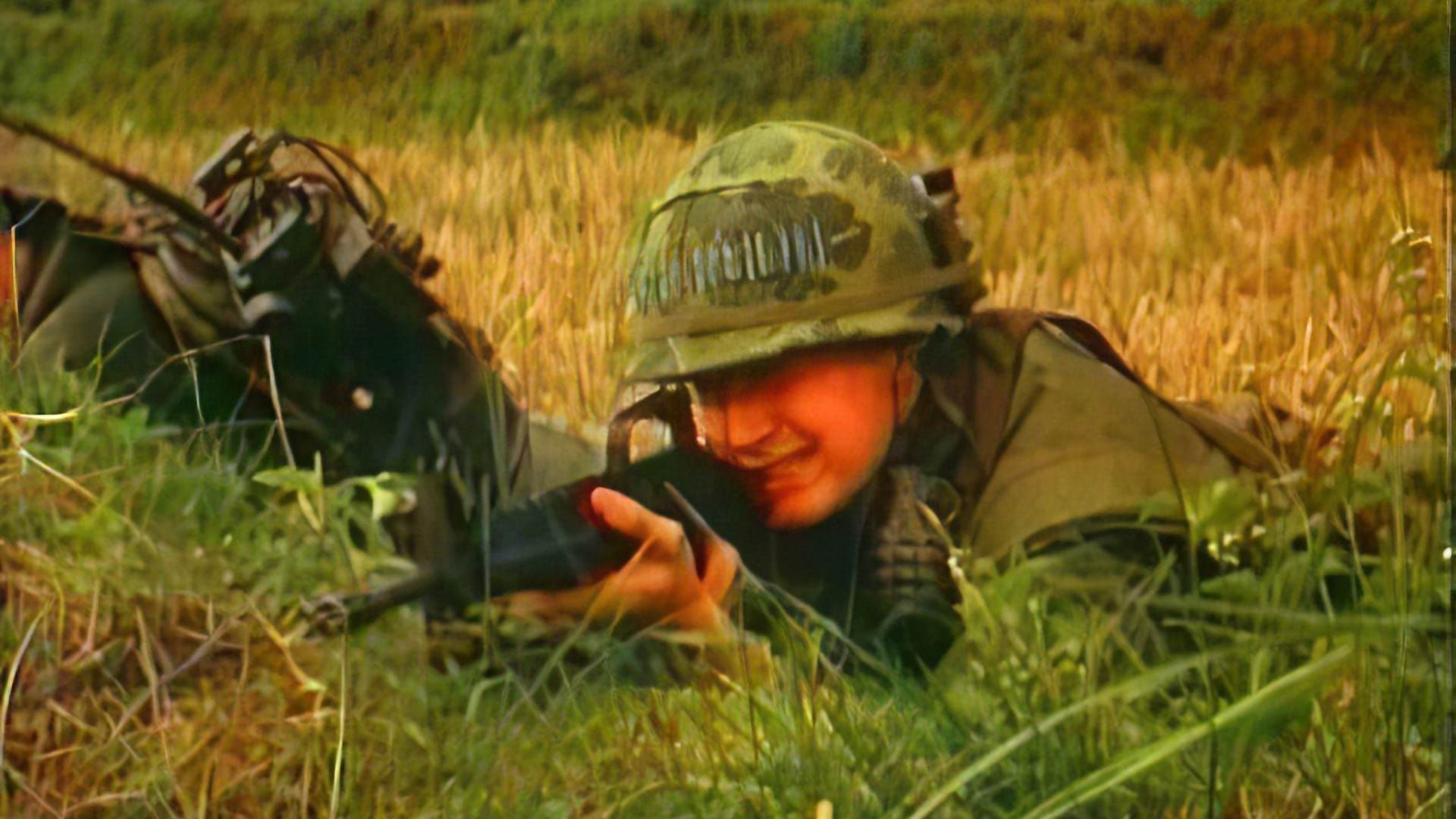 Eye of the Eagle 2: Inside the Enemy background