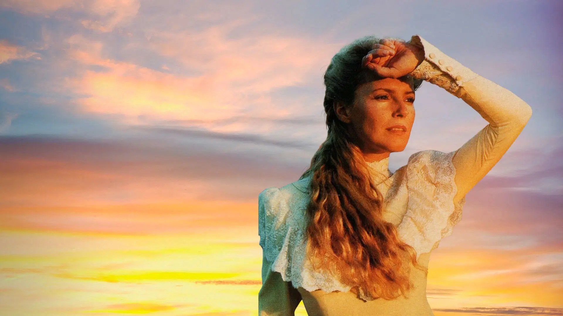 The Fulfillment of Mary Gray background