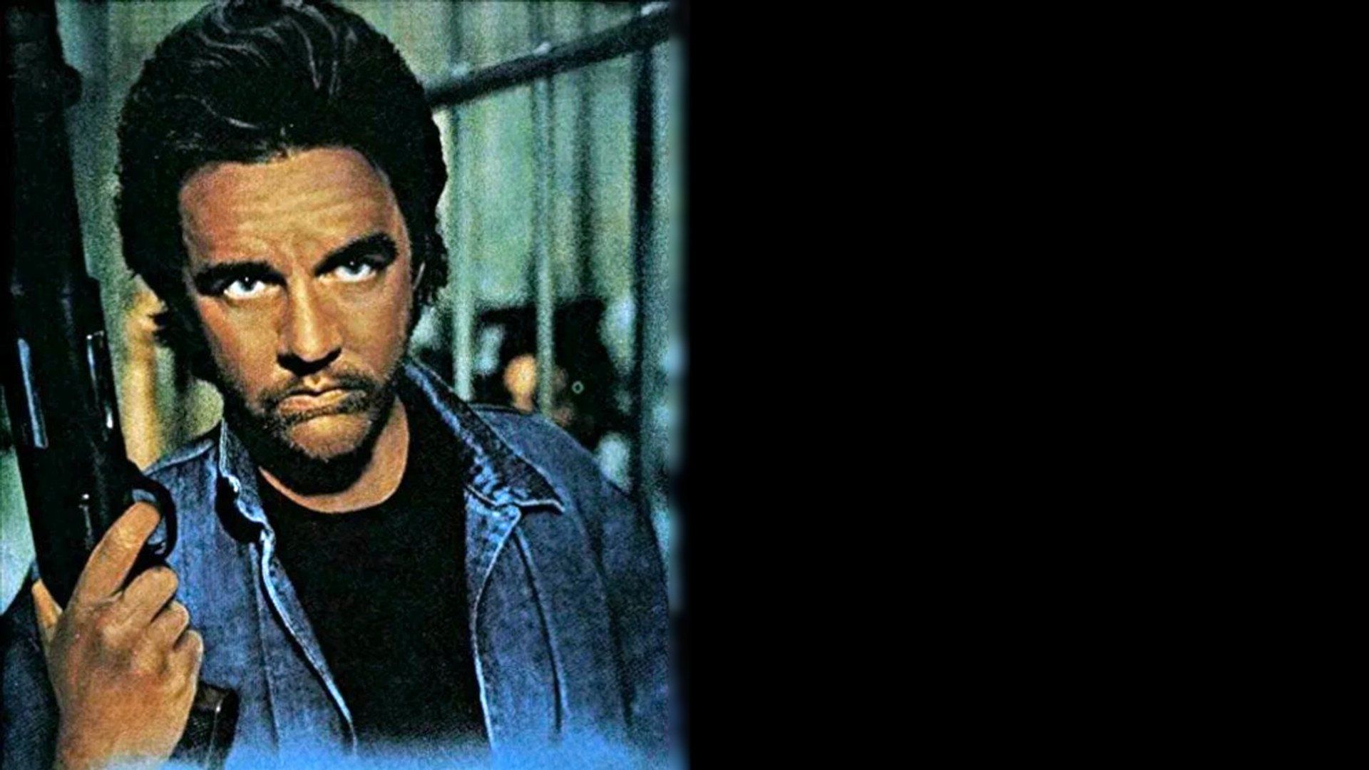 Out on Bail background