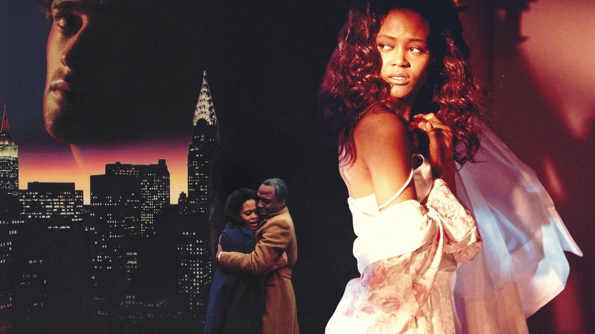 The Penthouse background