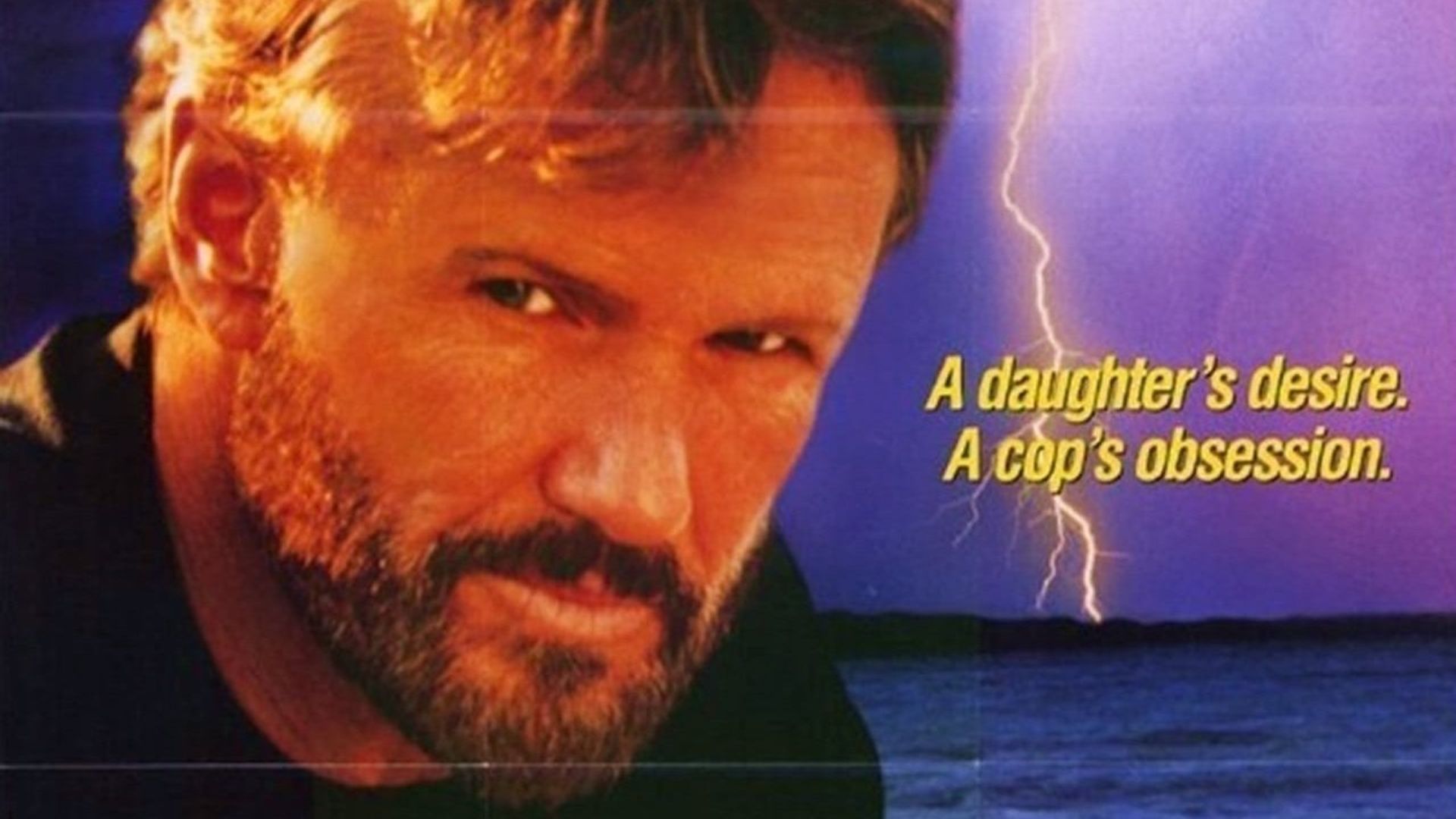 Night of the Cyclone background