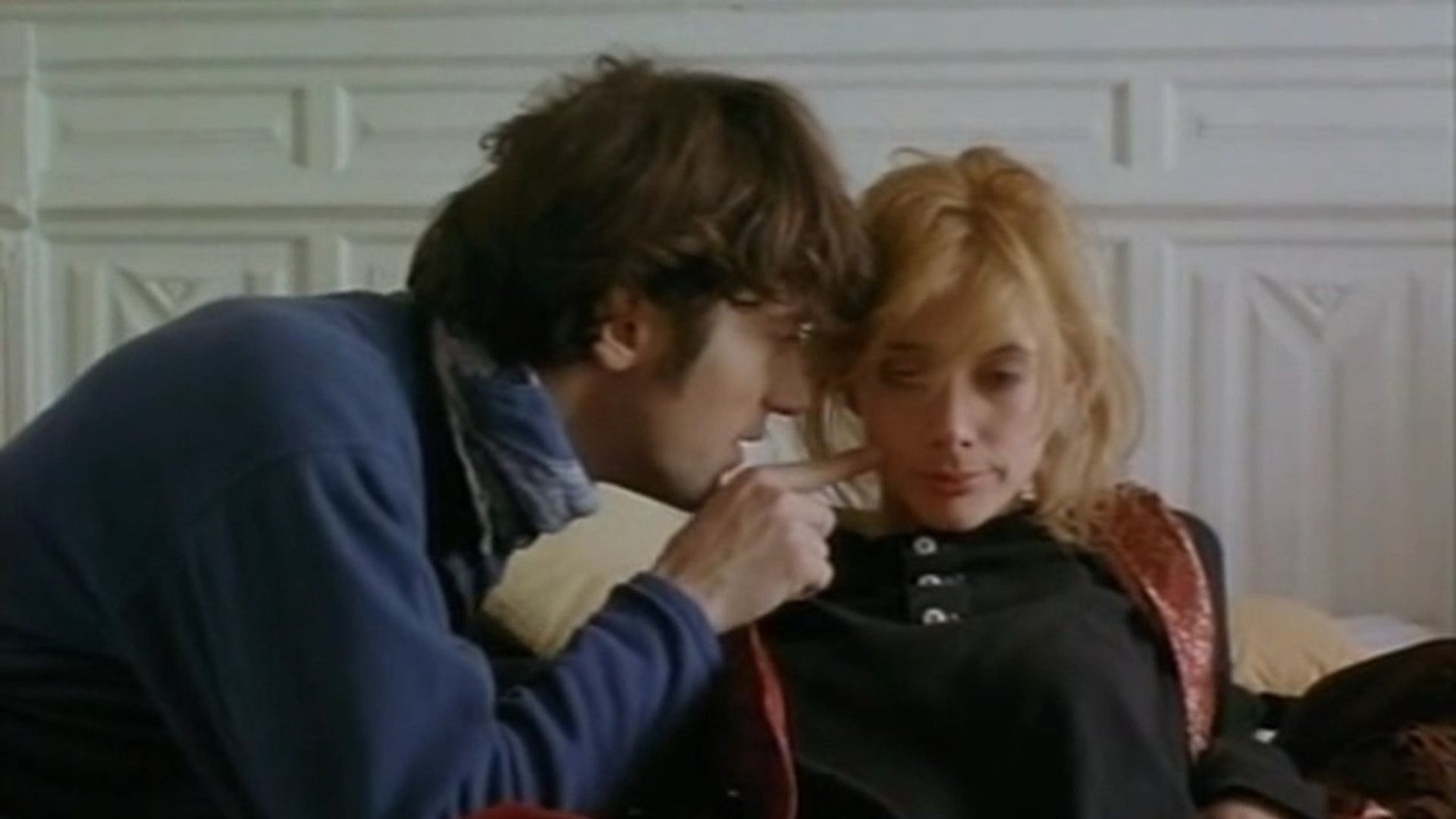 Sweet Revenge background