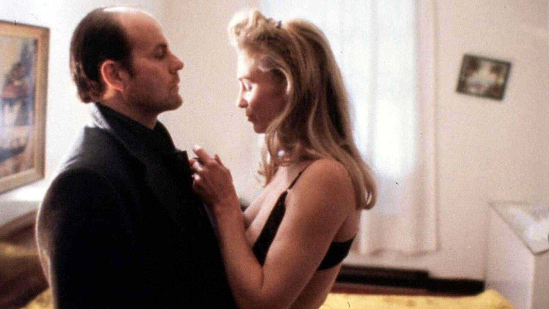 Deadly Surveillance background