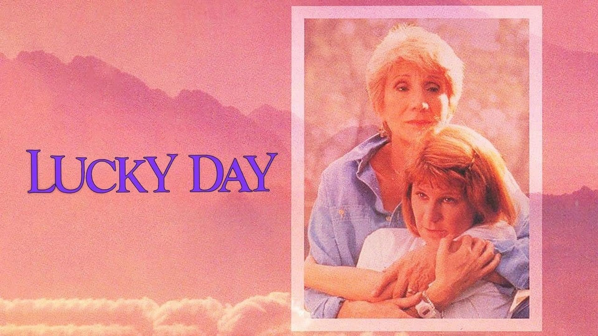 Lucky Day background