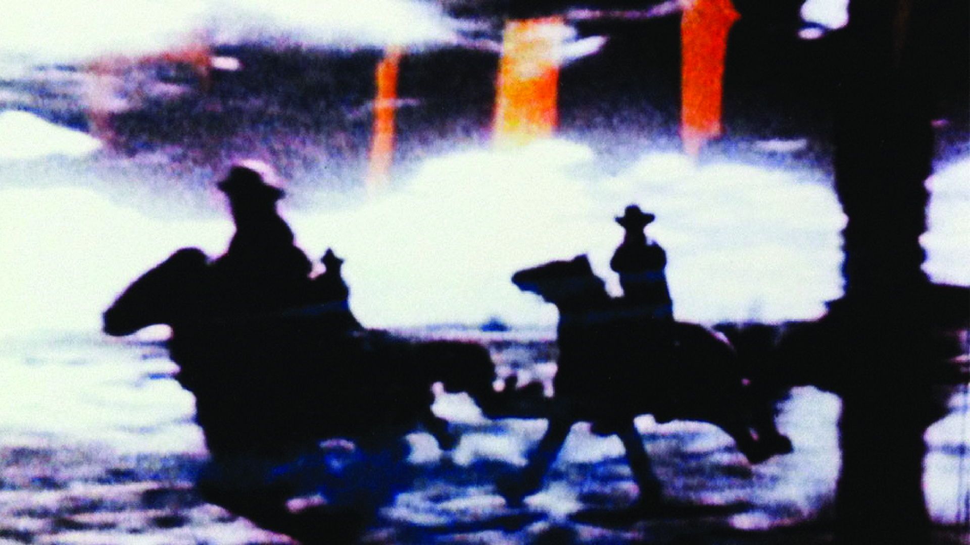 Bullets for Breakfast background