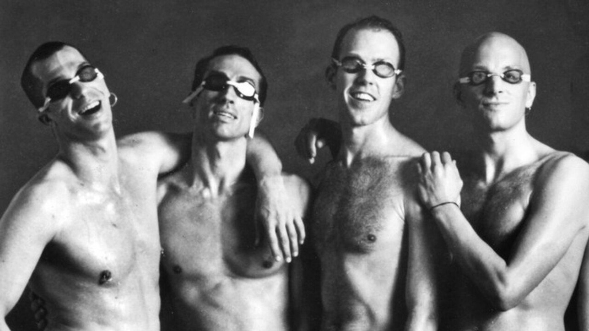 Living Proof: HIV and the Pursuit of Happiness background