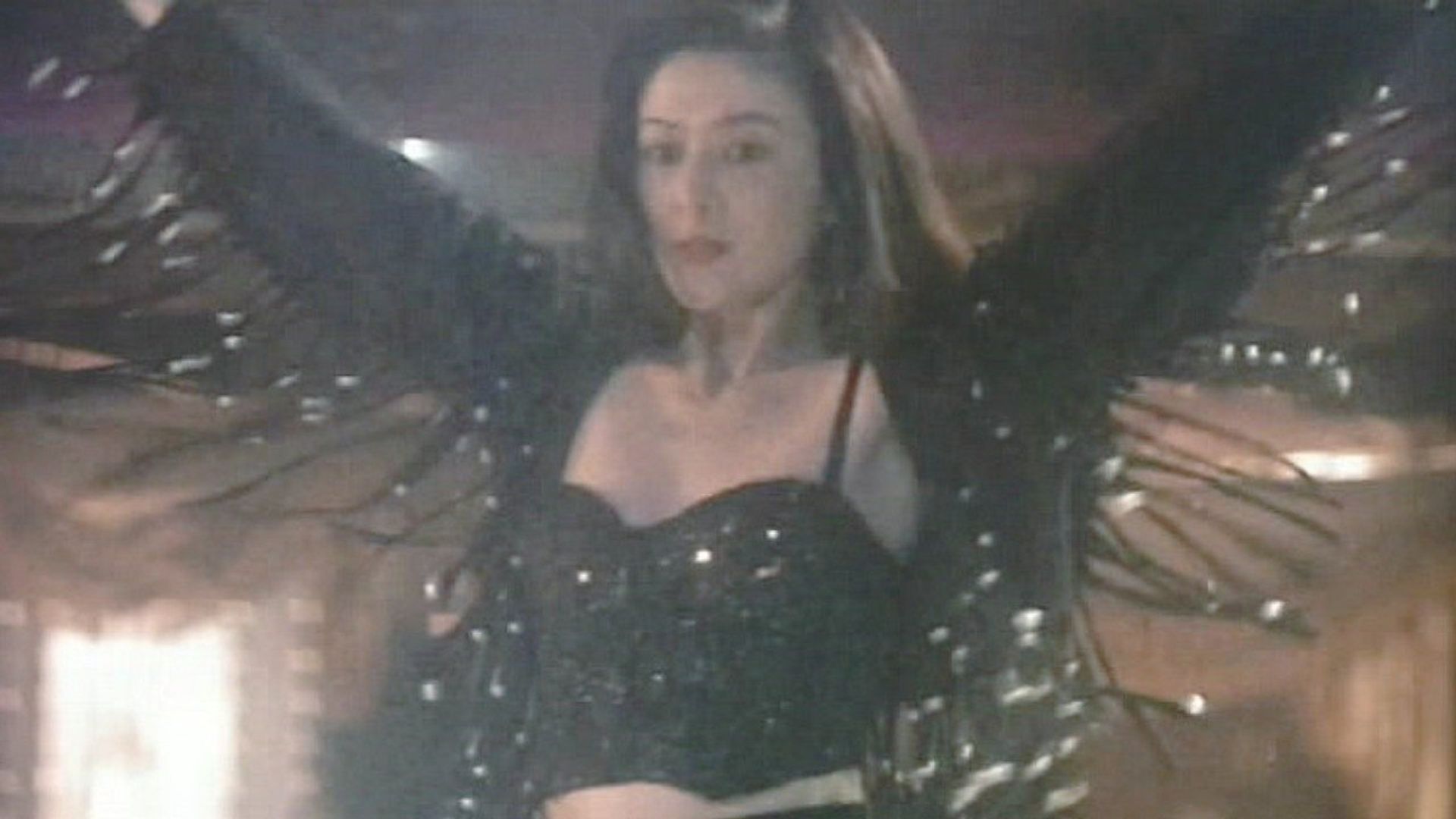 No More Love No More Death background