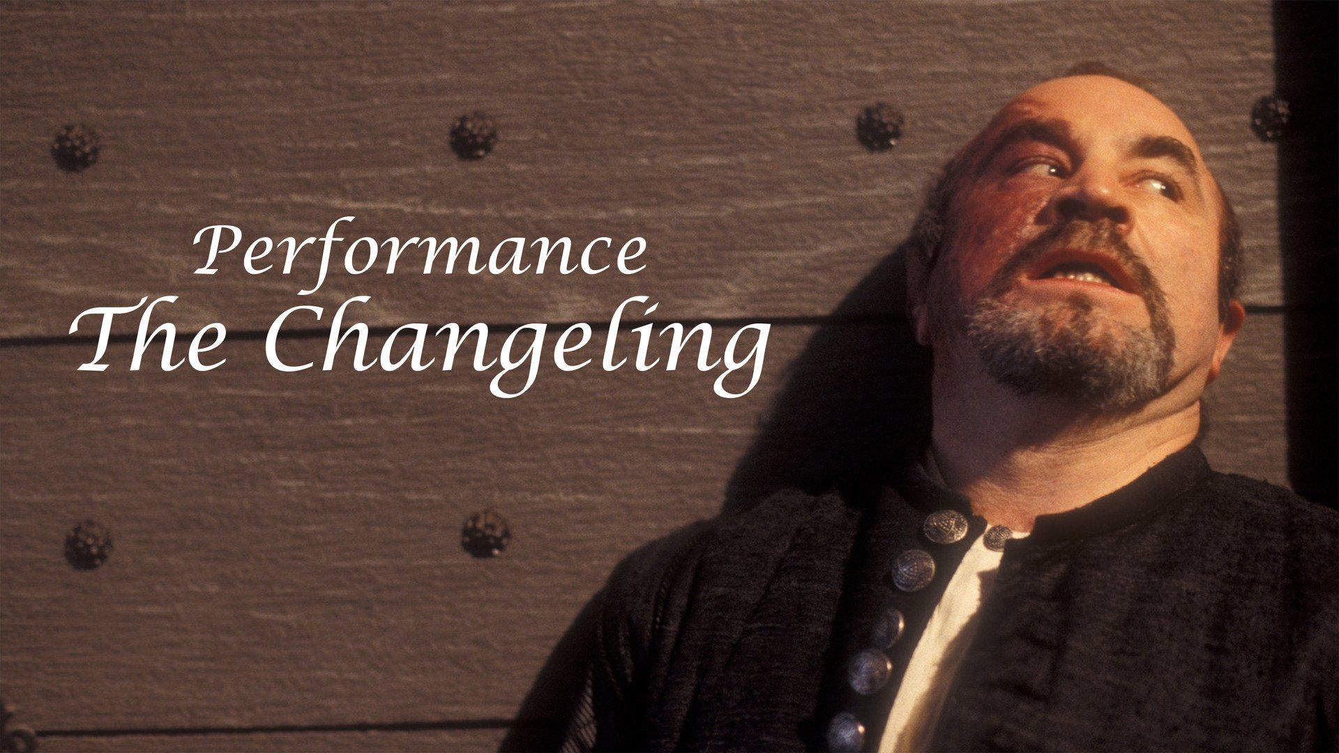 Performance background