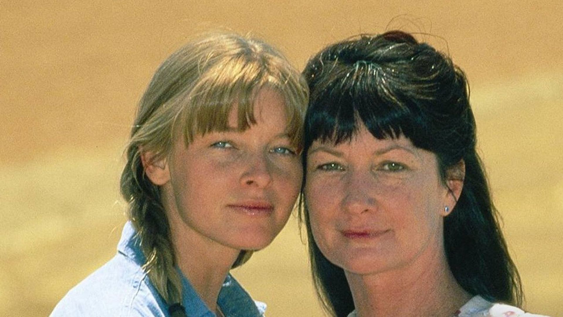 McLeod's Daughters background