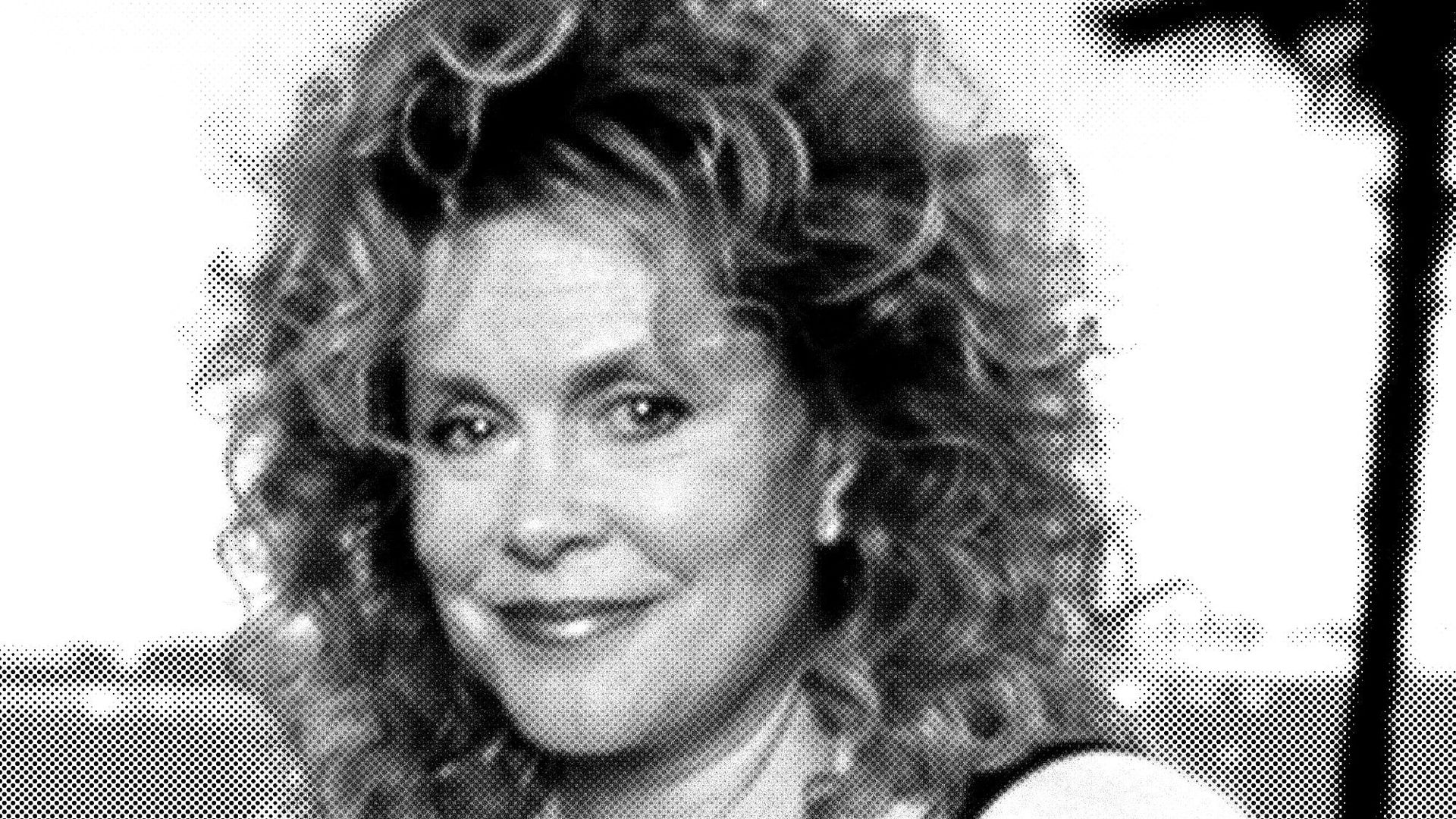 Deadline for Murder: From the Files of Edna Buchanan background