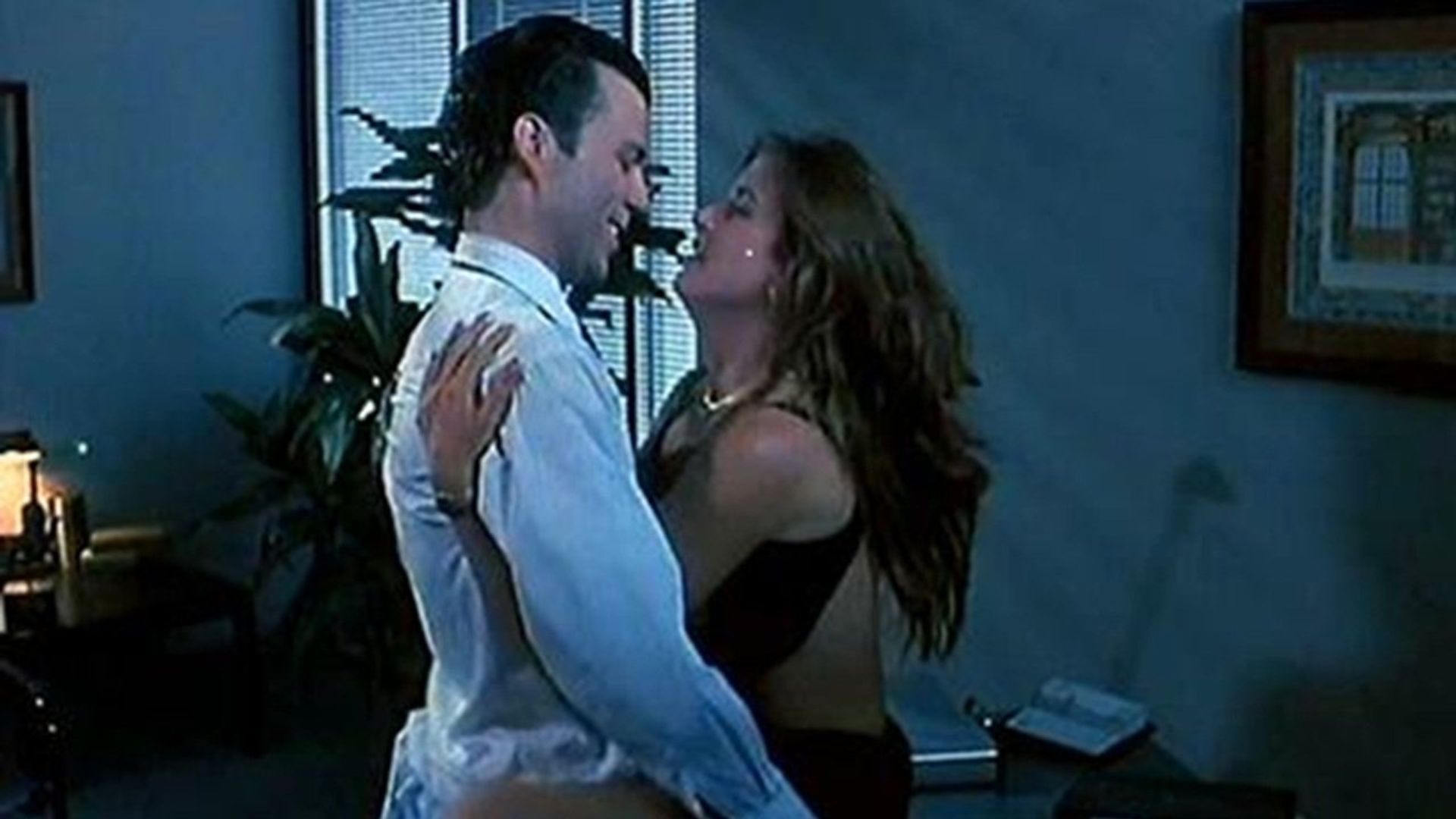 Cyberella: Forbidden Passions background