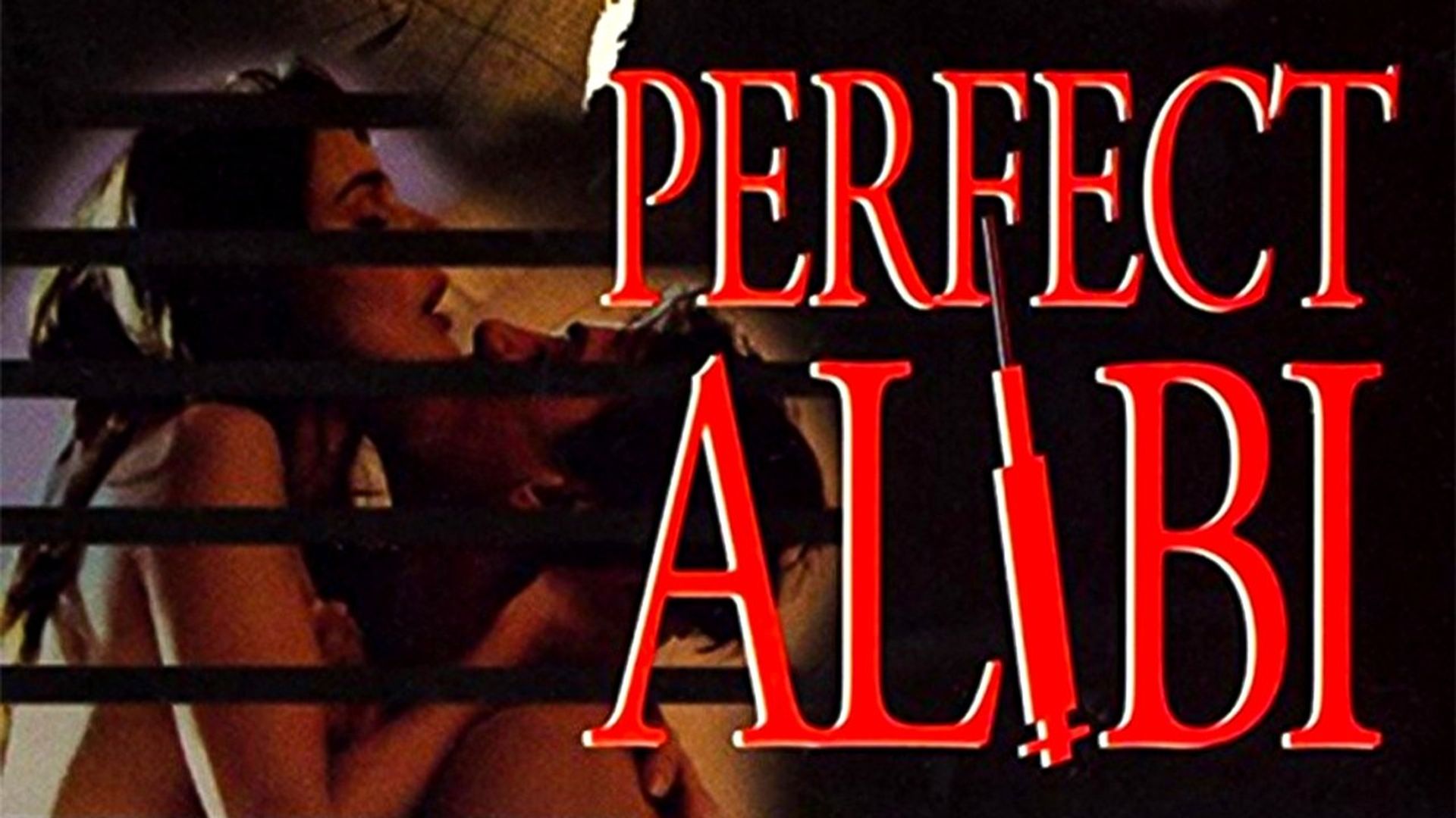 Perfect Alibi background